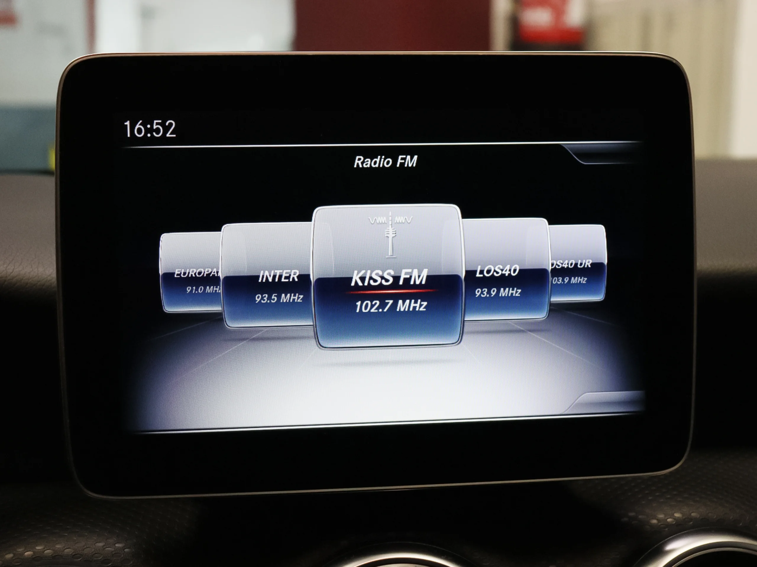 Mercedes-Benz Clase A 200 d 100 kW (136 CV) - Foto 14