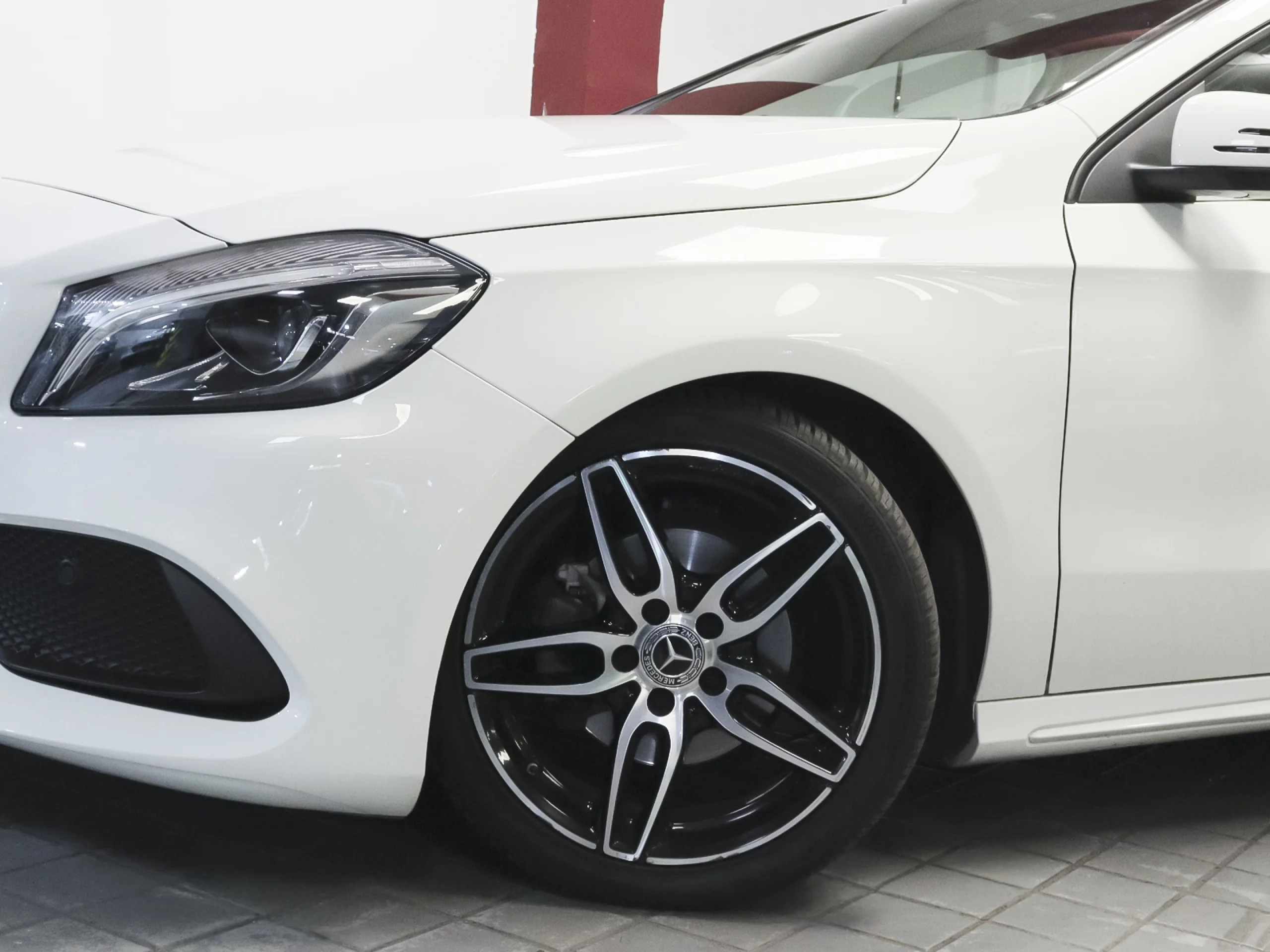 Mercedes-Benz Clase A 200 d 100 kW (136 CV) - Foto 20