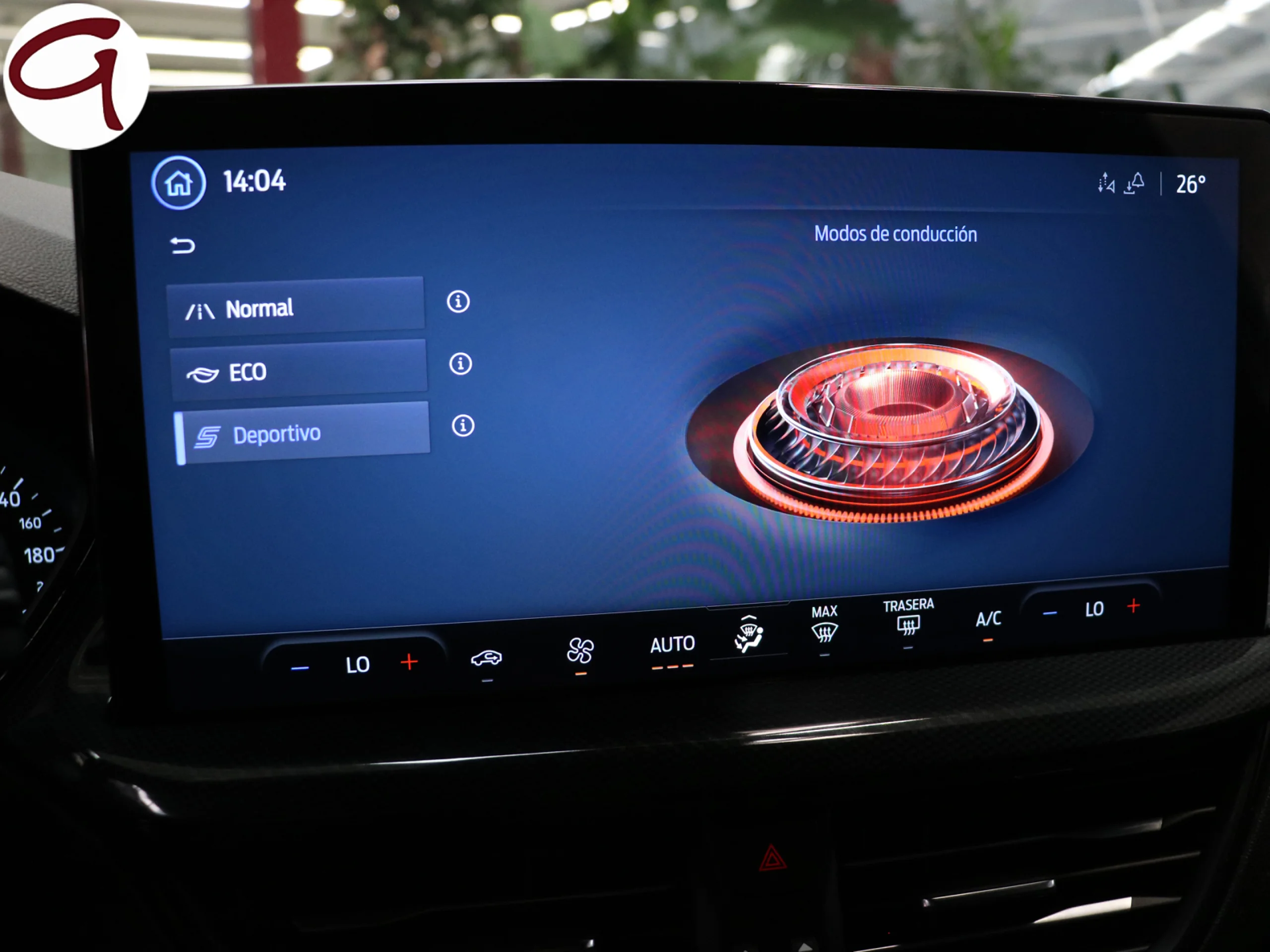 Ford Focus 1.0 Ecoboost MHEV ST-Line Auto 114 kW (155 CV) - Foto 14