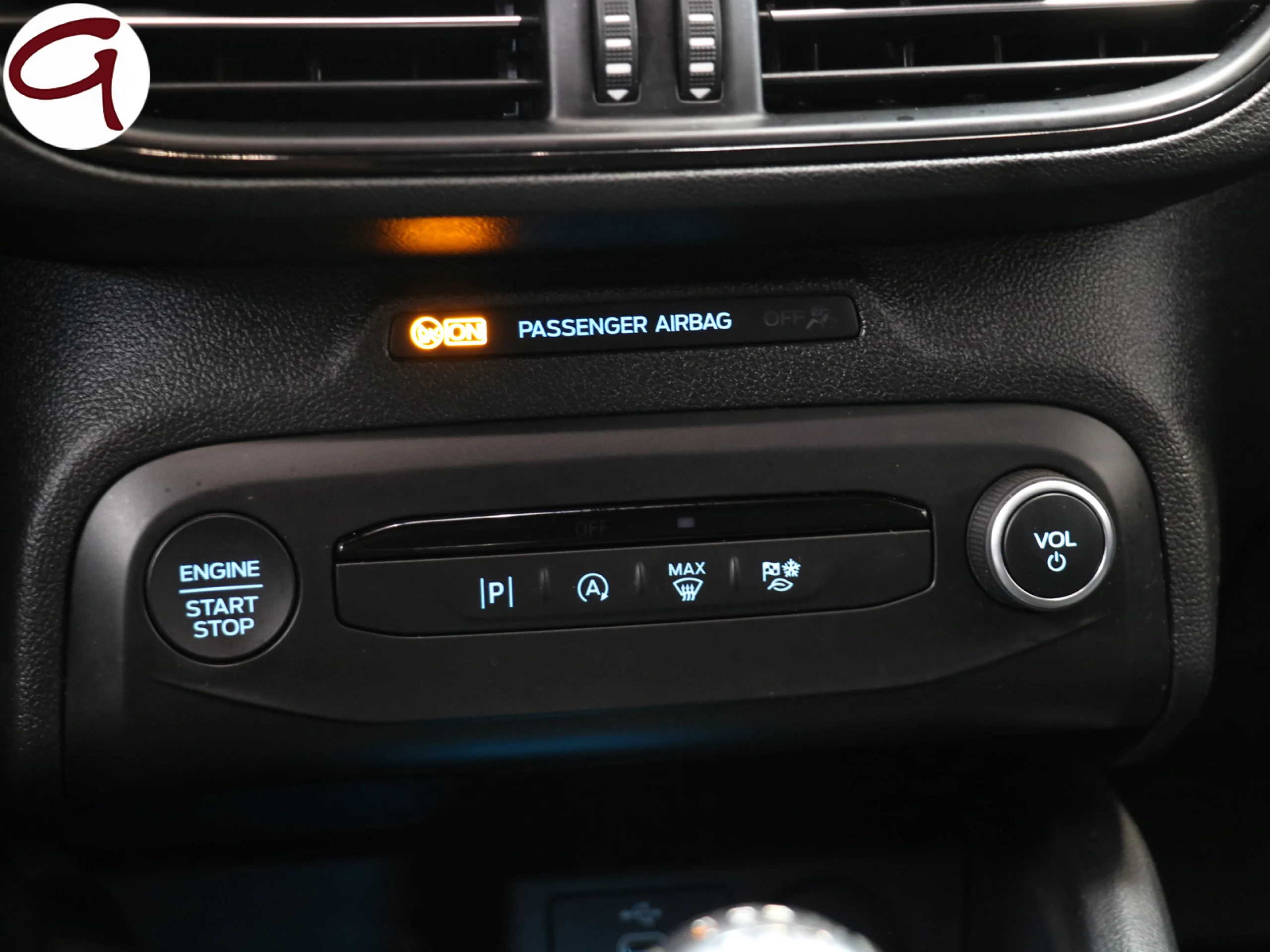 Ford Focus 1.0 Ecoboost MHEV ST-Line Auto 114 kW (155 CV) - Foto 21