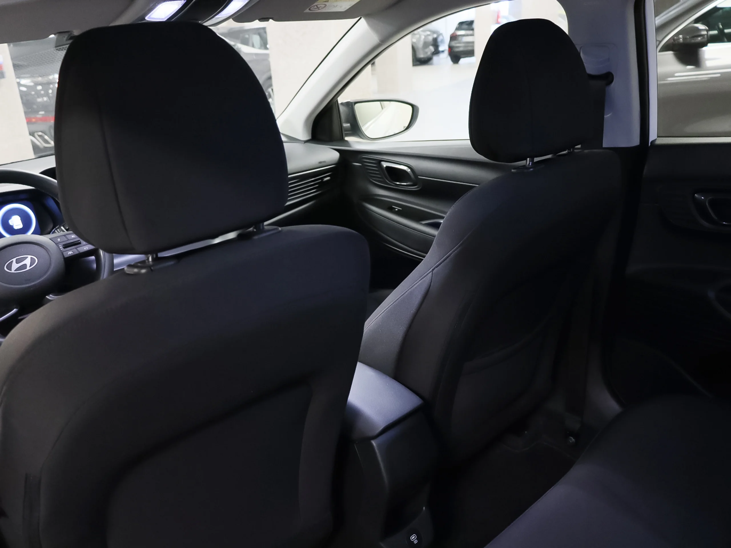 Hyundai Bayon 1.0 TGDI 48V Tecno 74 kW (100 CV) - Foto 5