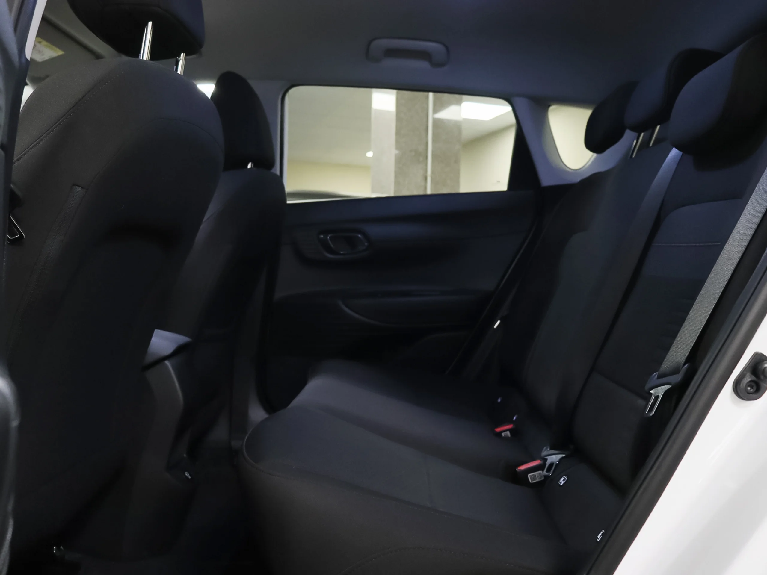 Hyundai Bayon 1.0 TGDI 48V Tecno 74 kW (100 CV) - Foto 6