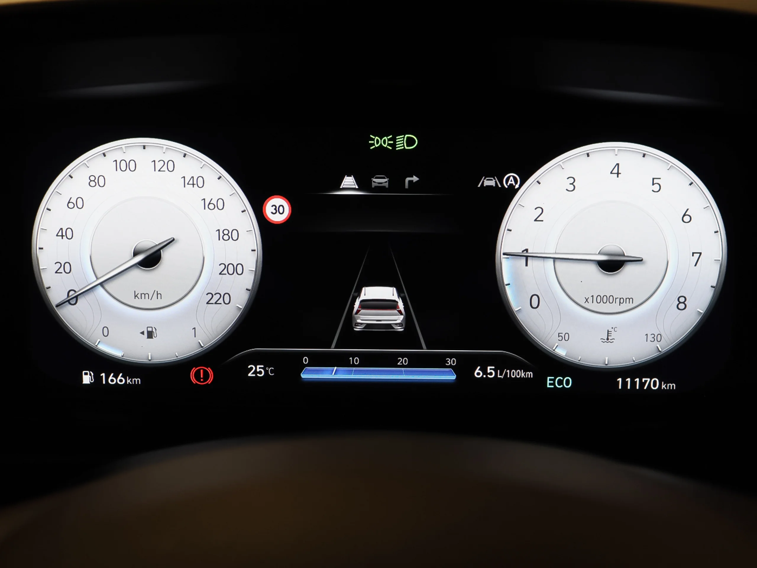 Hyundai Bayon 1.0 TGDI 48V Tecno 74 kW (100 CV) - Foto 15
