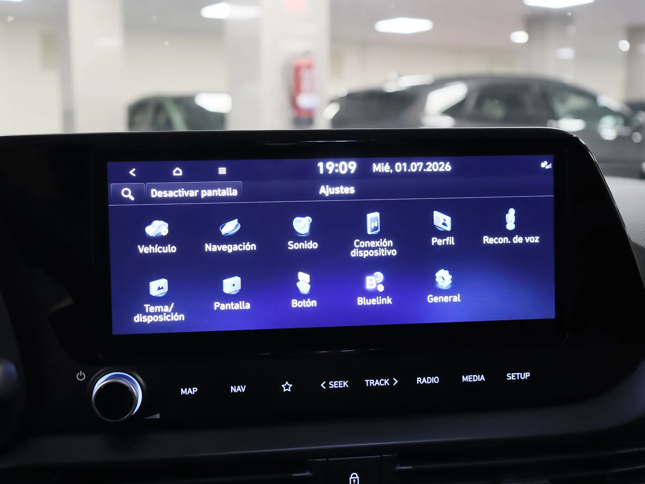 Hyundai Bayon 1.0 TGDI 48V Tecno 74 kW (100 CV) - Foto 20