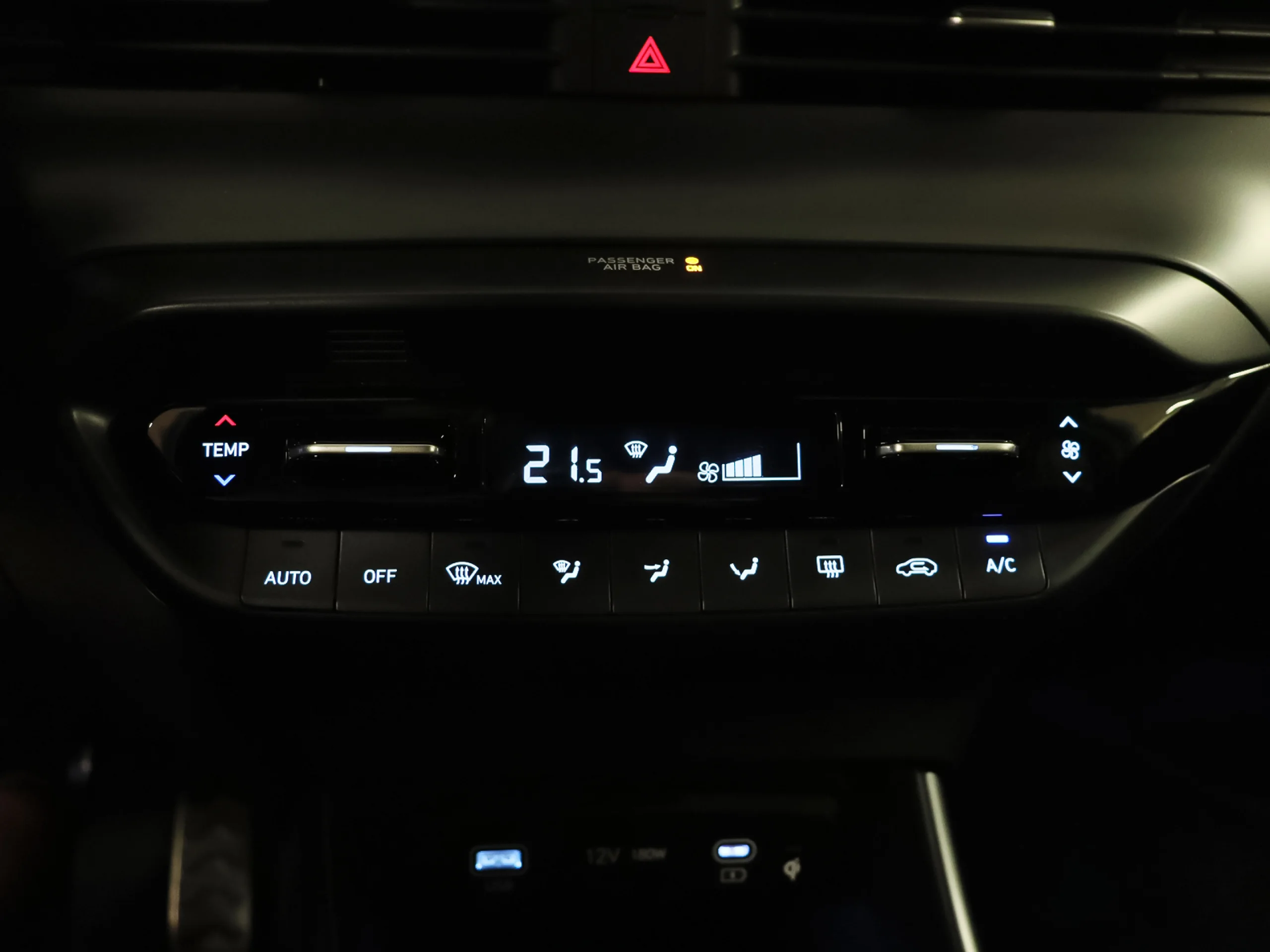 Hyundai Bayon 1.0 TGDI 48V Tecno 74 kW (100 CV) - Foto 23