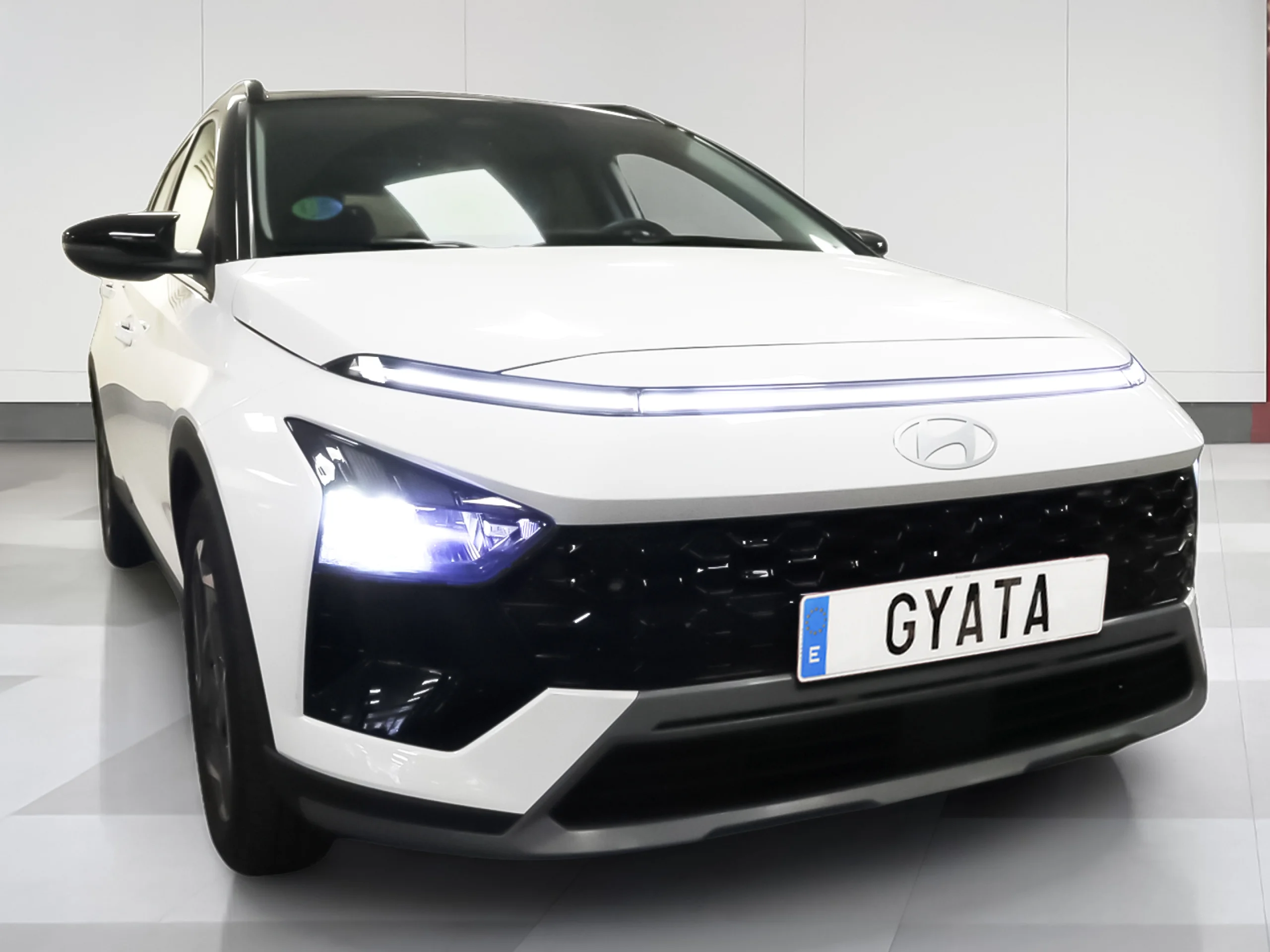 Hyundai Bayon 1.0 TGDI 48V Tecno 74 kW (100 CV) - Foto 28