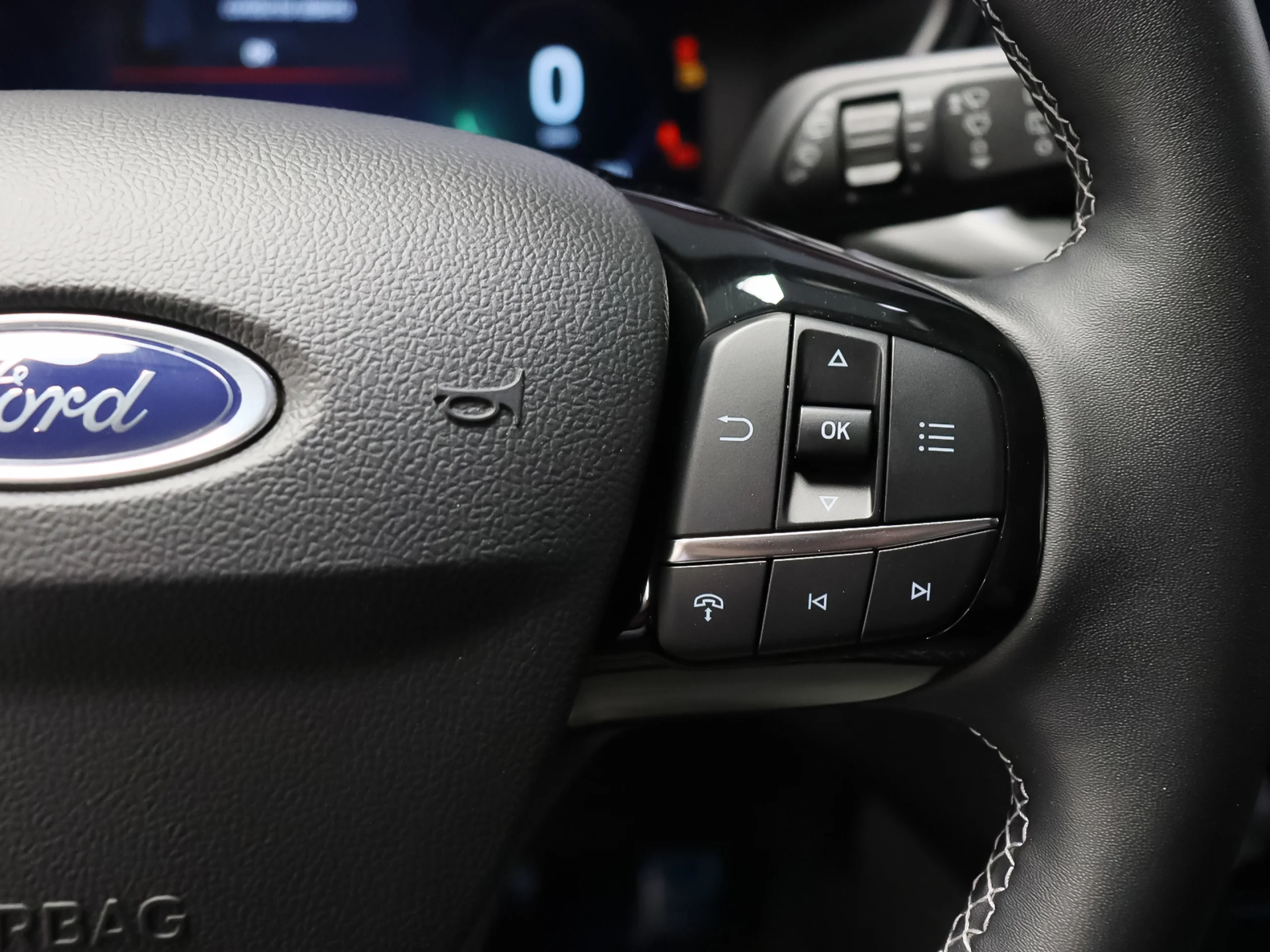 Ford Kuga 2.5 Duratec PHEV Active X 178 kW (243 CV) - Foto 5