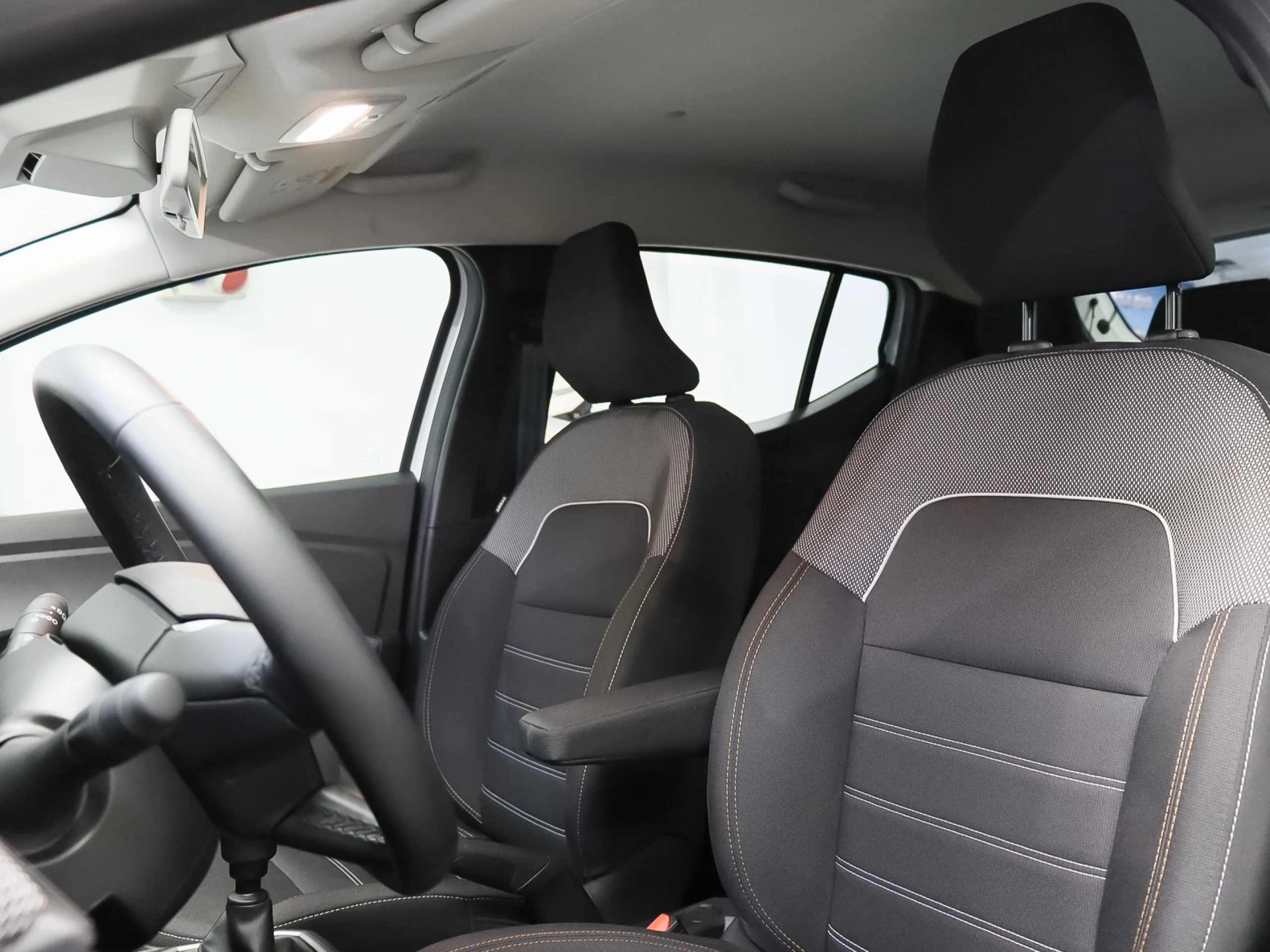 Dacia Sandero Stepway Expression TCe 67 kW (91 CV) - Foto 6