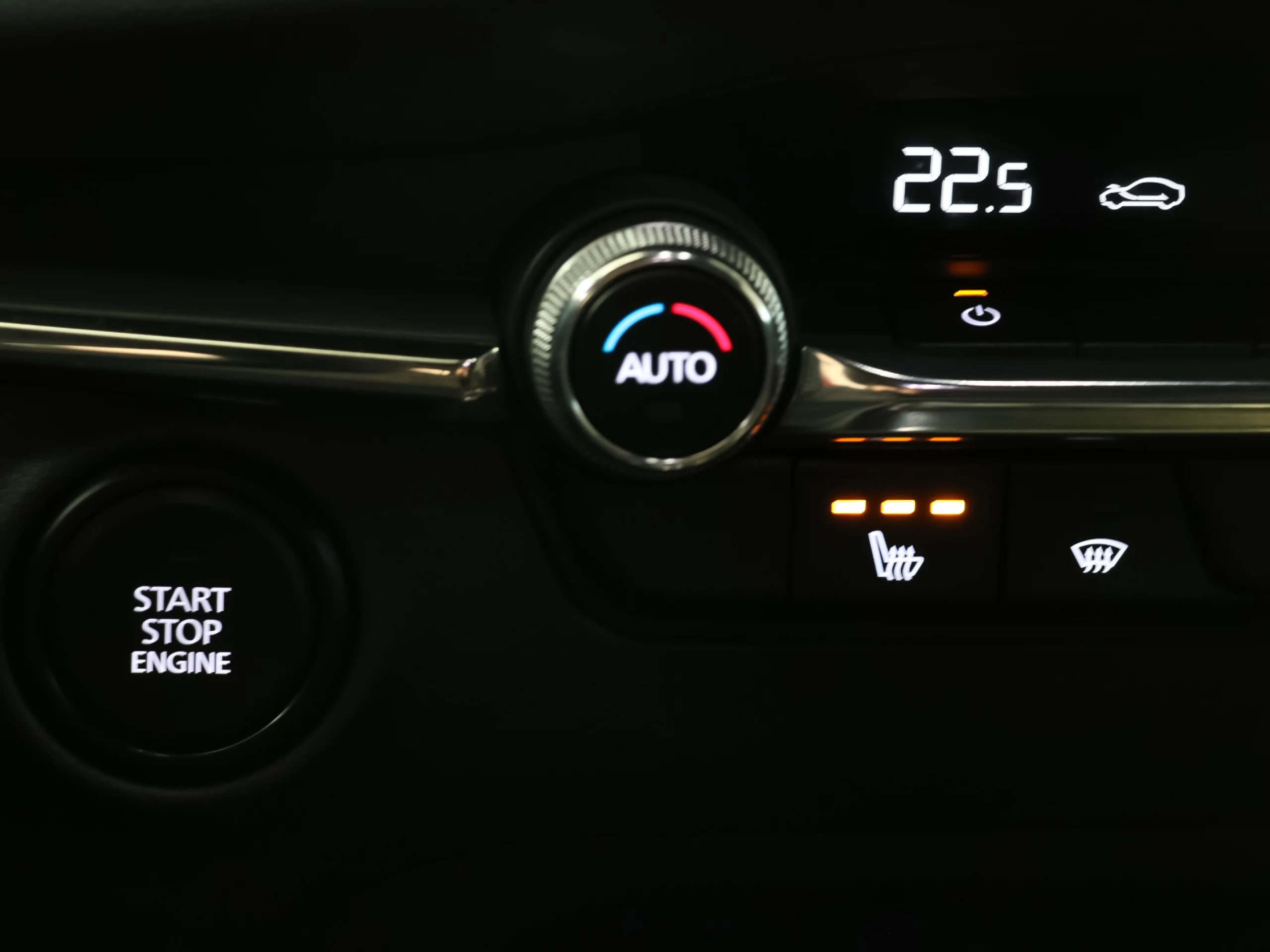 Mazda Mazda 3 2.0 e-SKYACTIV-X Homura AT 137 kW (186 CV) - Foto 27