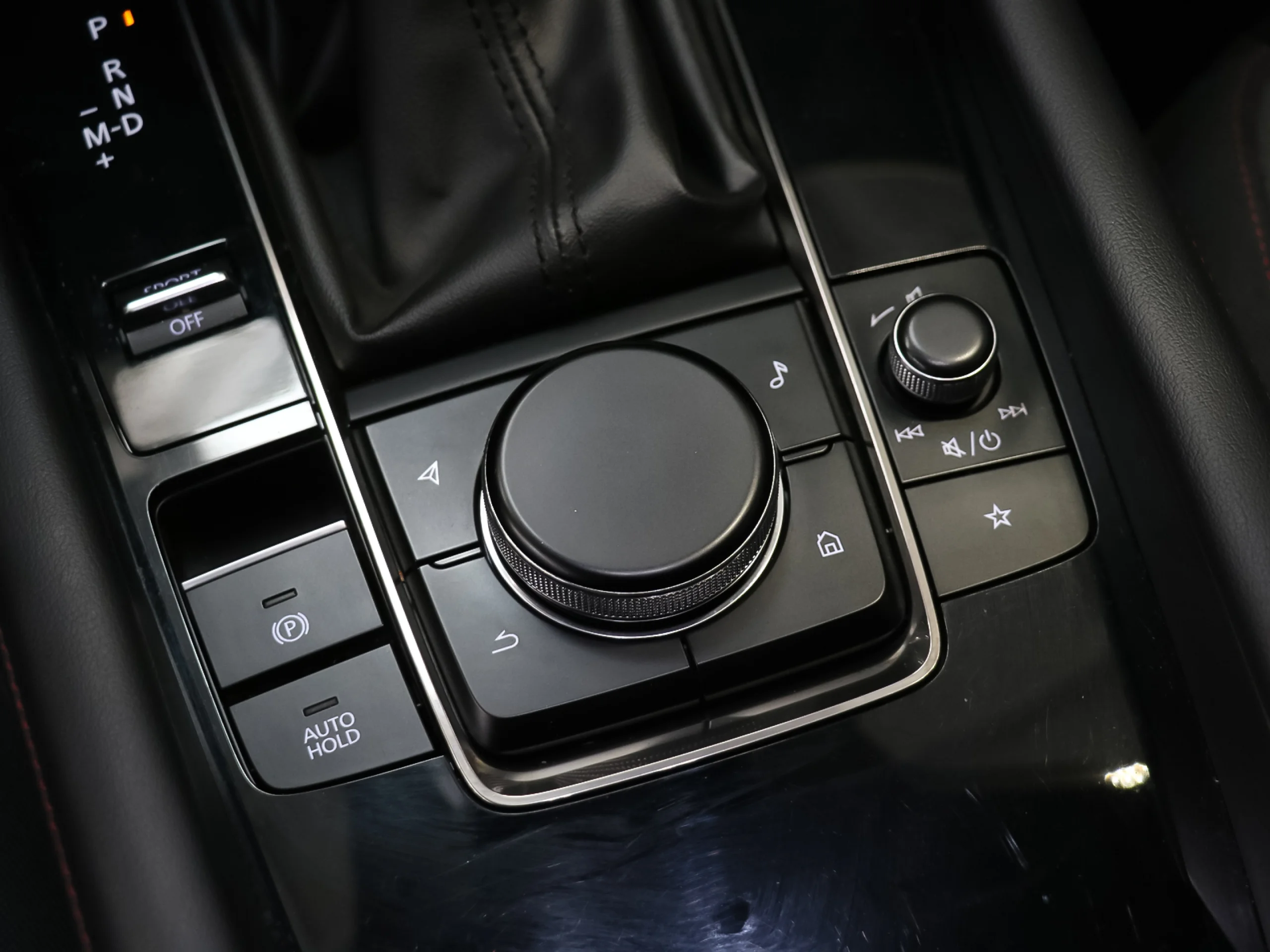 Mazda Mazda 3 2.0 e-SKYACTIV-X Homura AT 137 kW (186 CV) - Foto 30