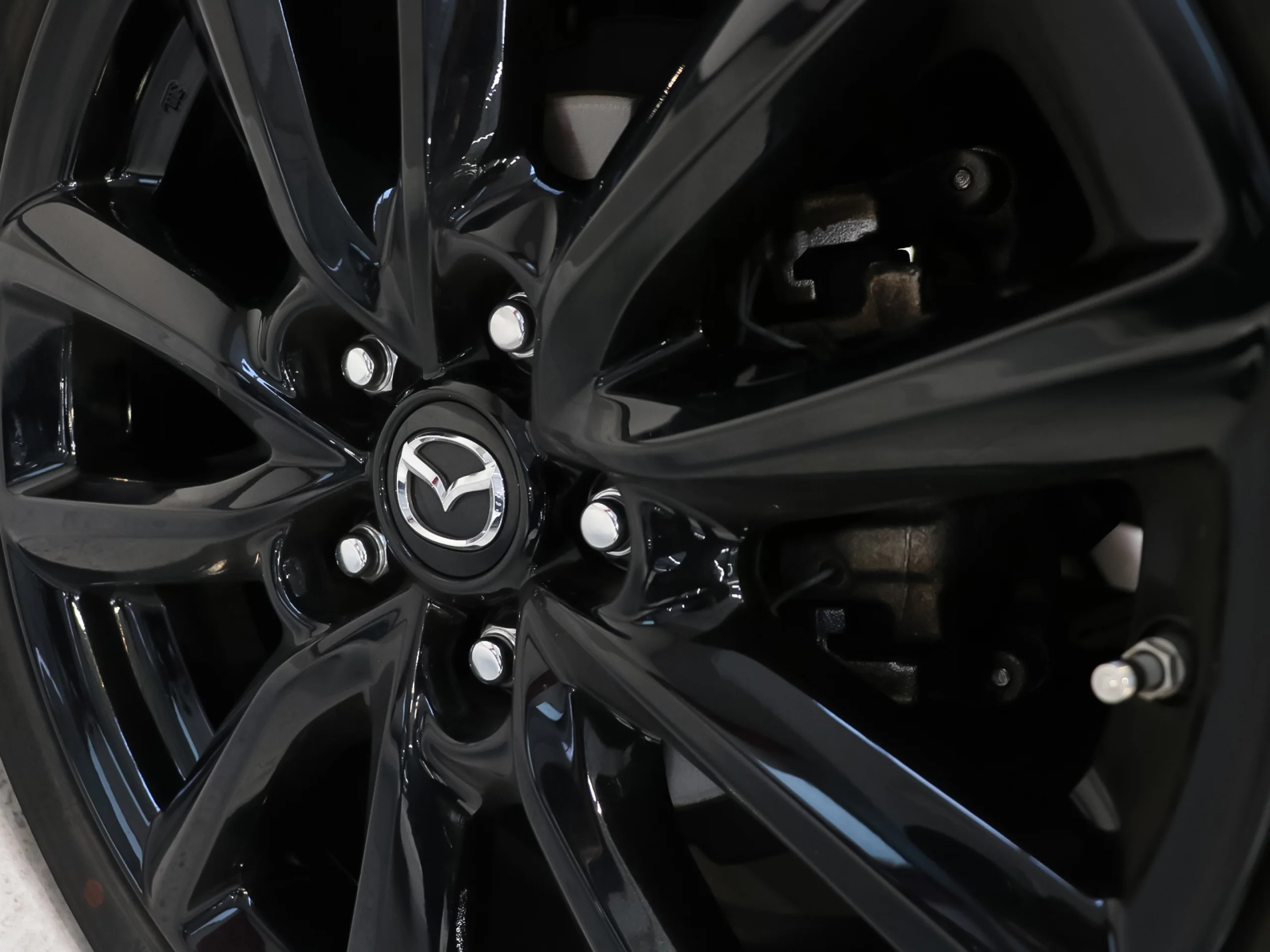 Mazda Mazda 3 2.0 e-SKYACTIV-X Homura AT 137 kW (186 CV) - Foto 35