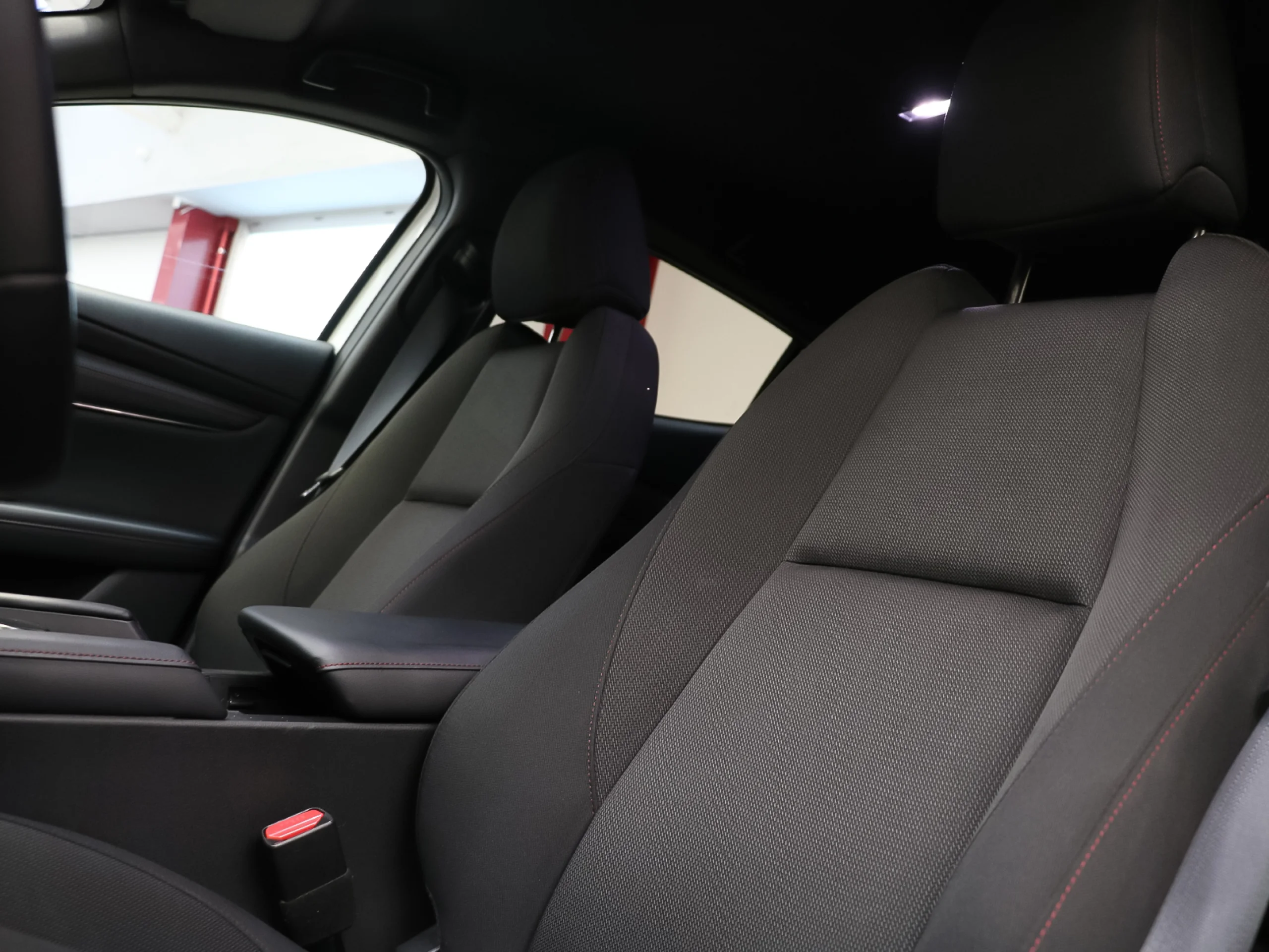 Mazda Mazda 3 2.0 e-SKYACTIV-X Homura AT 137 kW (186 CV) - Foto 8