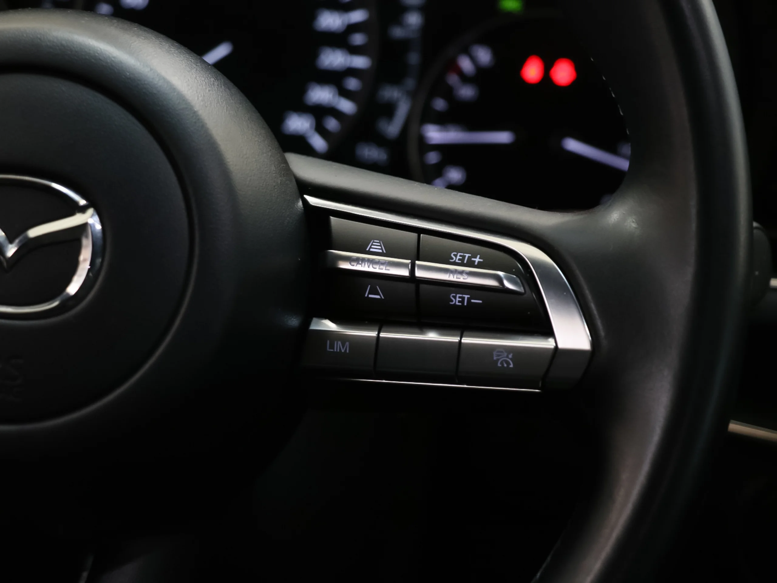 Mazda Mazda 3 2.0 e-SKYACTIV-X Homura AT 137 kW (186 CV) - Foto 13