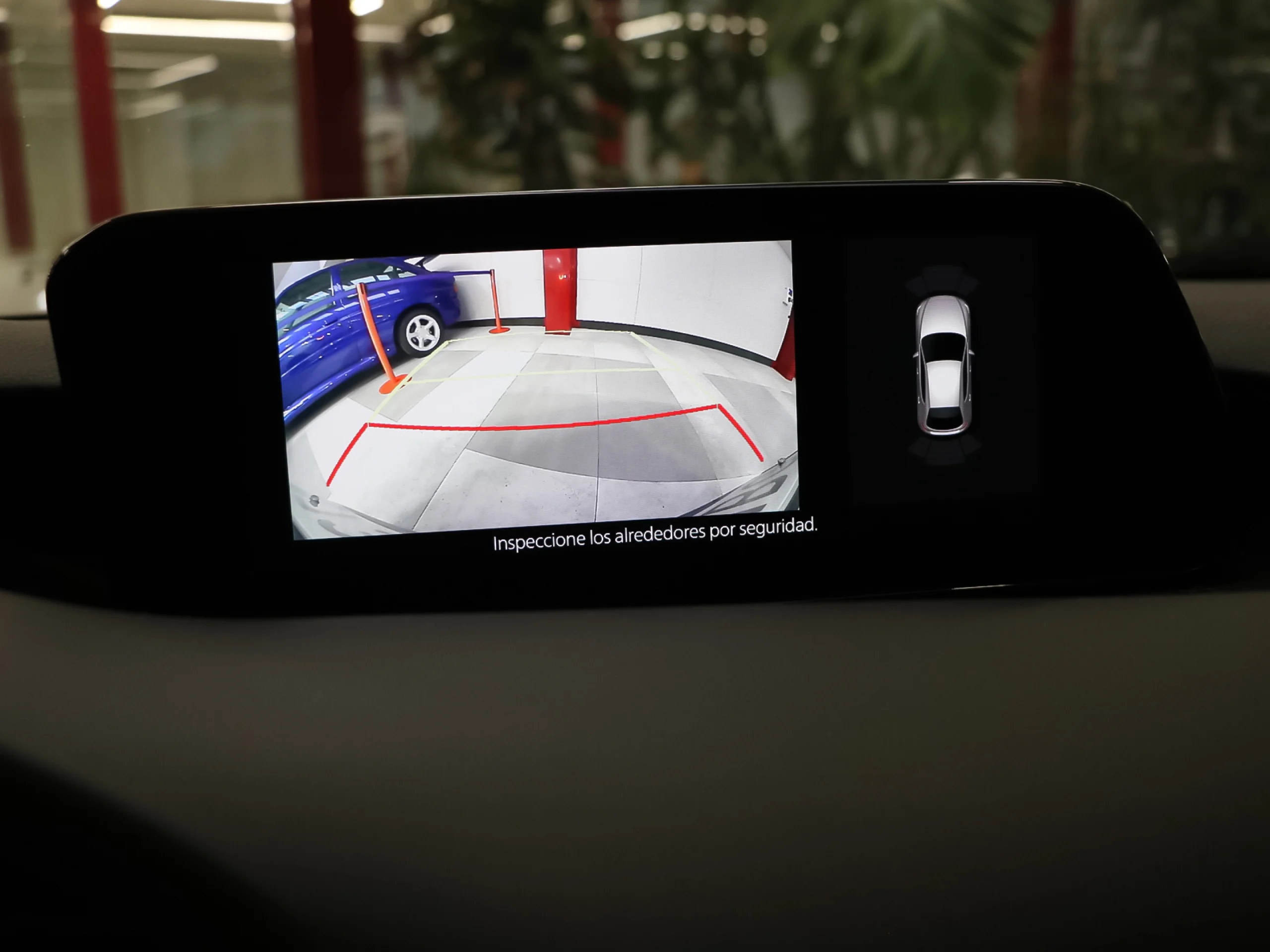 Mazda Mazda 3 2.0 e-SKYACTIV-X Homura AT 137 kW (186 CV) - Foto 19