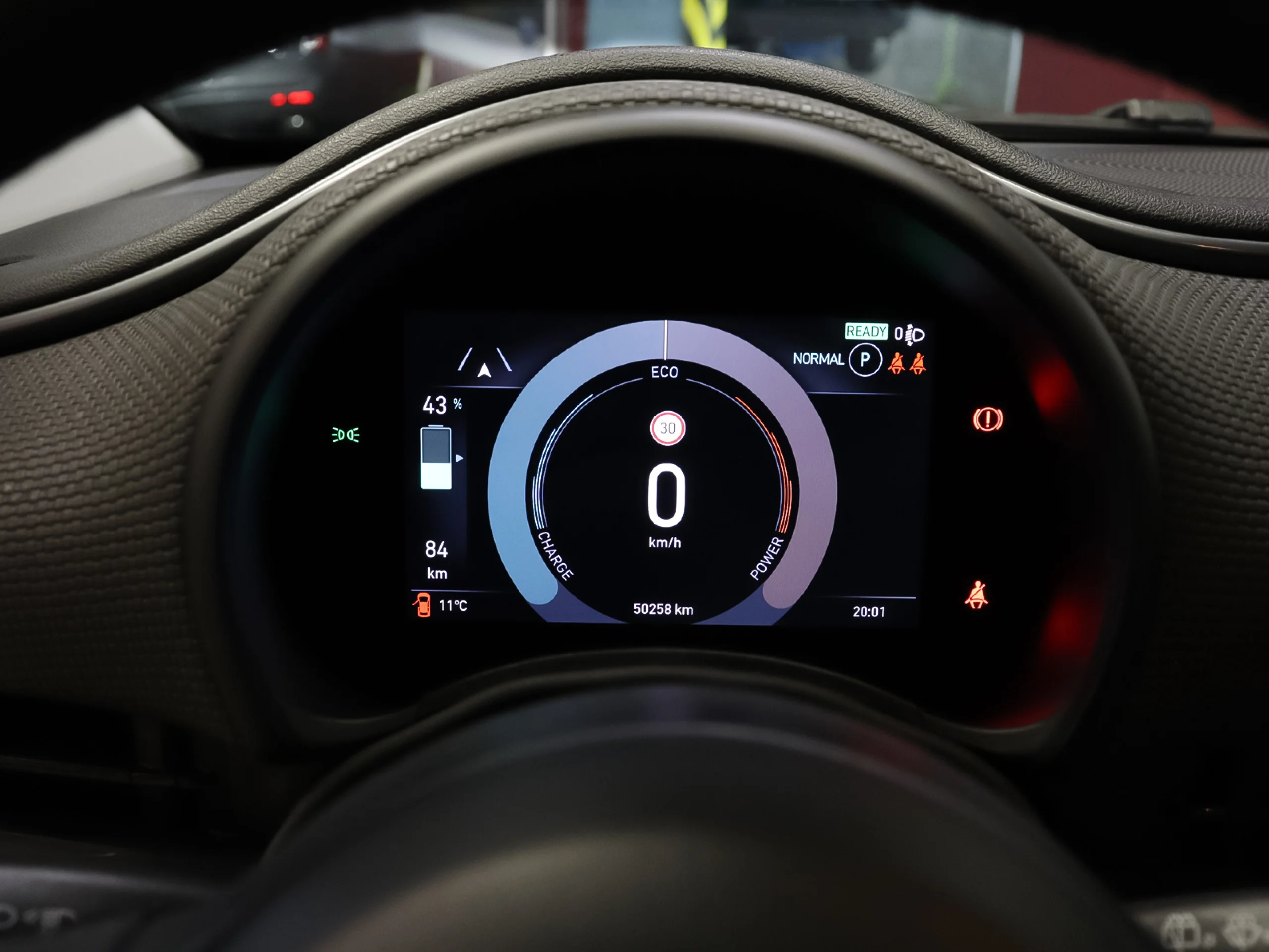 Fiat 500 Electrico laPrima Hb 320km 85 kW (118 CV) - Foto 14