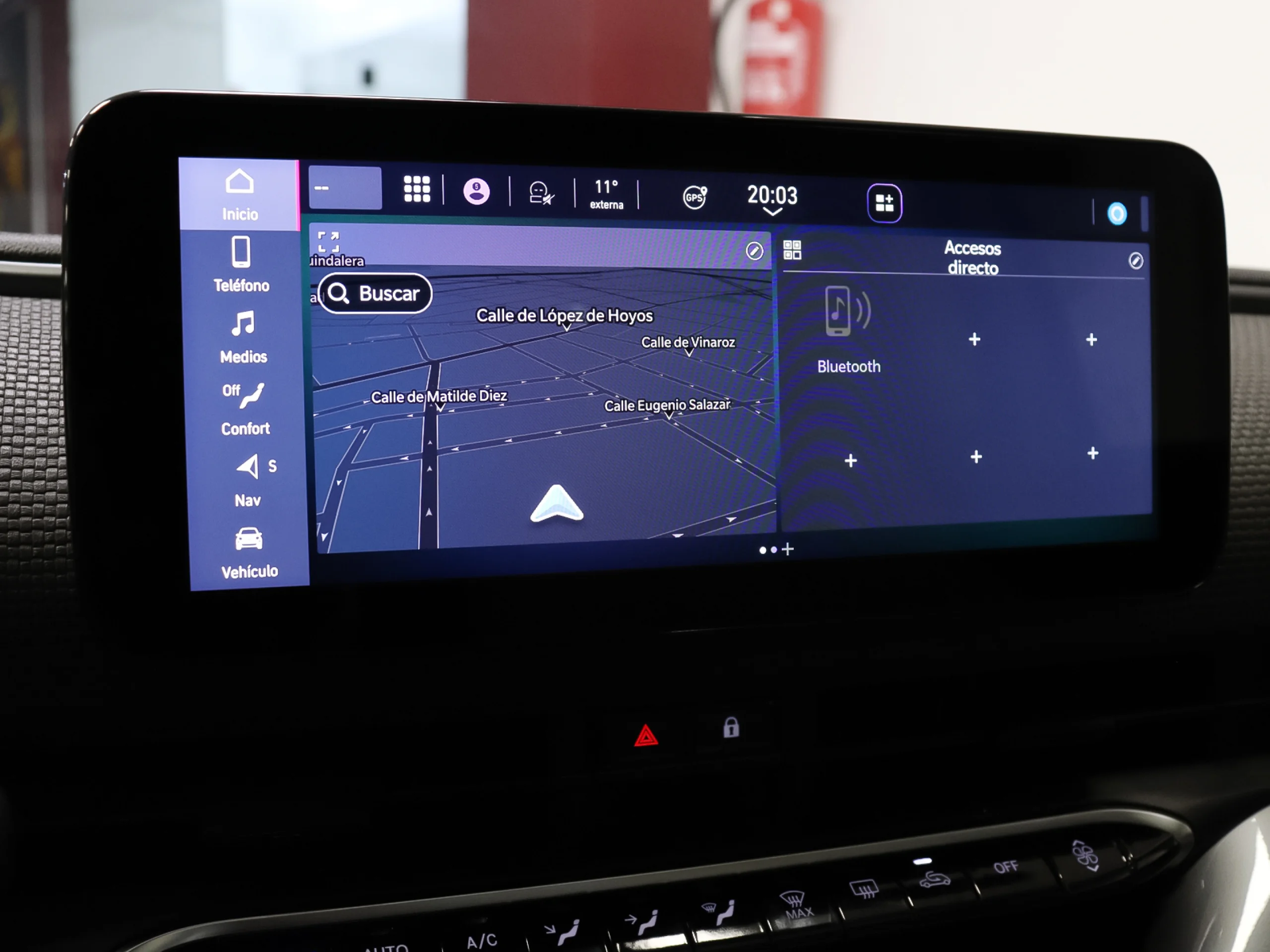 Fiat 500 Electrico laPrima Hb 320km 85 kW (118 CV) - Foto 20