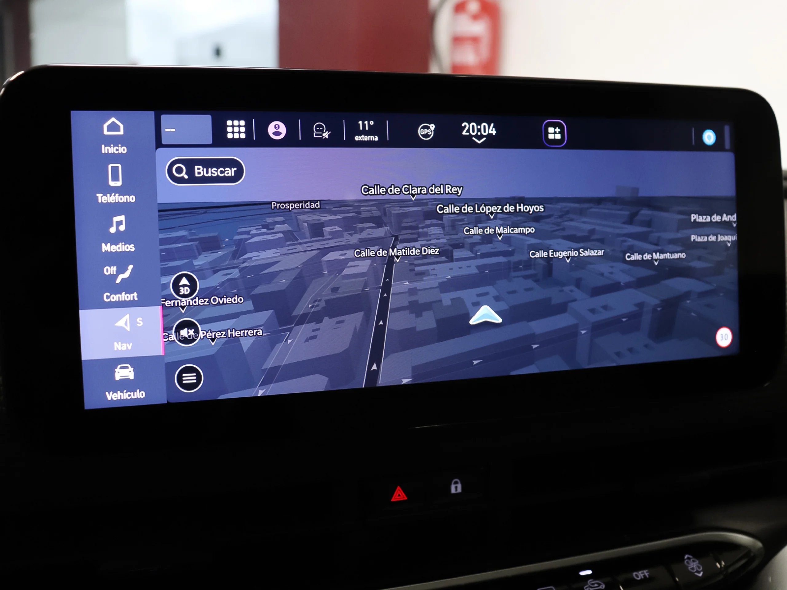 Fiat 500 Electrico laPrima Hb 320km 85 kW (118 CV) - Foto 21