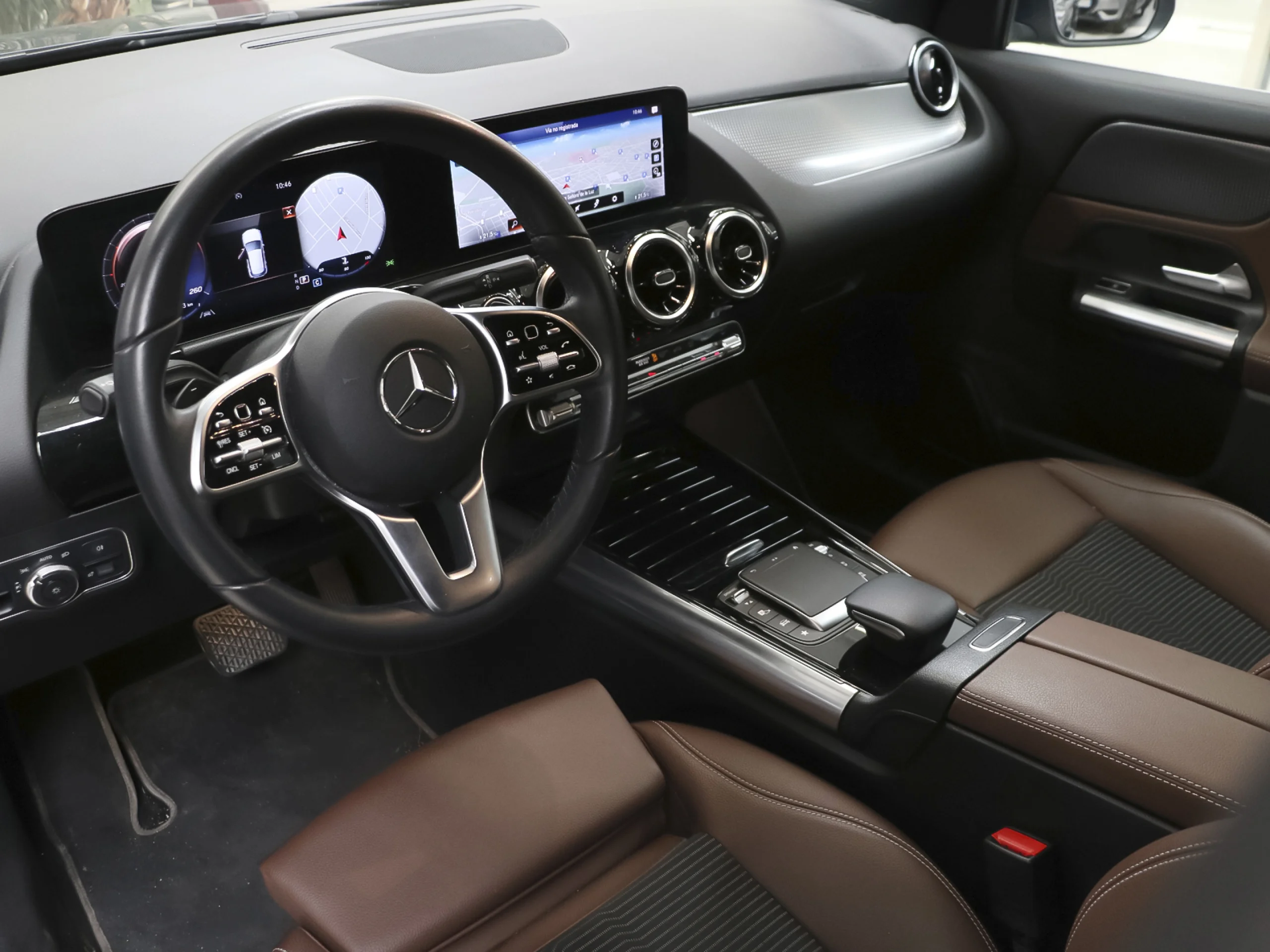 Mercedes-Benz GLA 200 D 110 kW (150 CV) - Foto 3