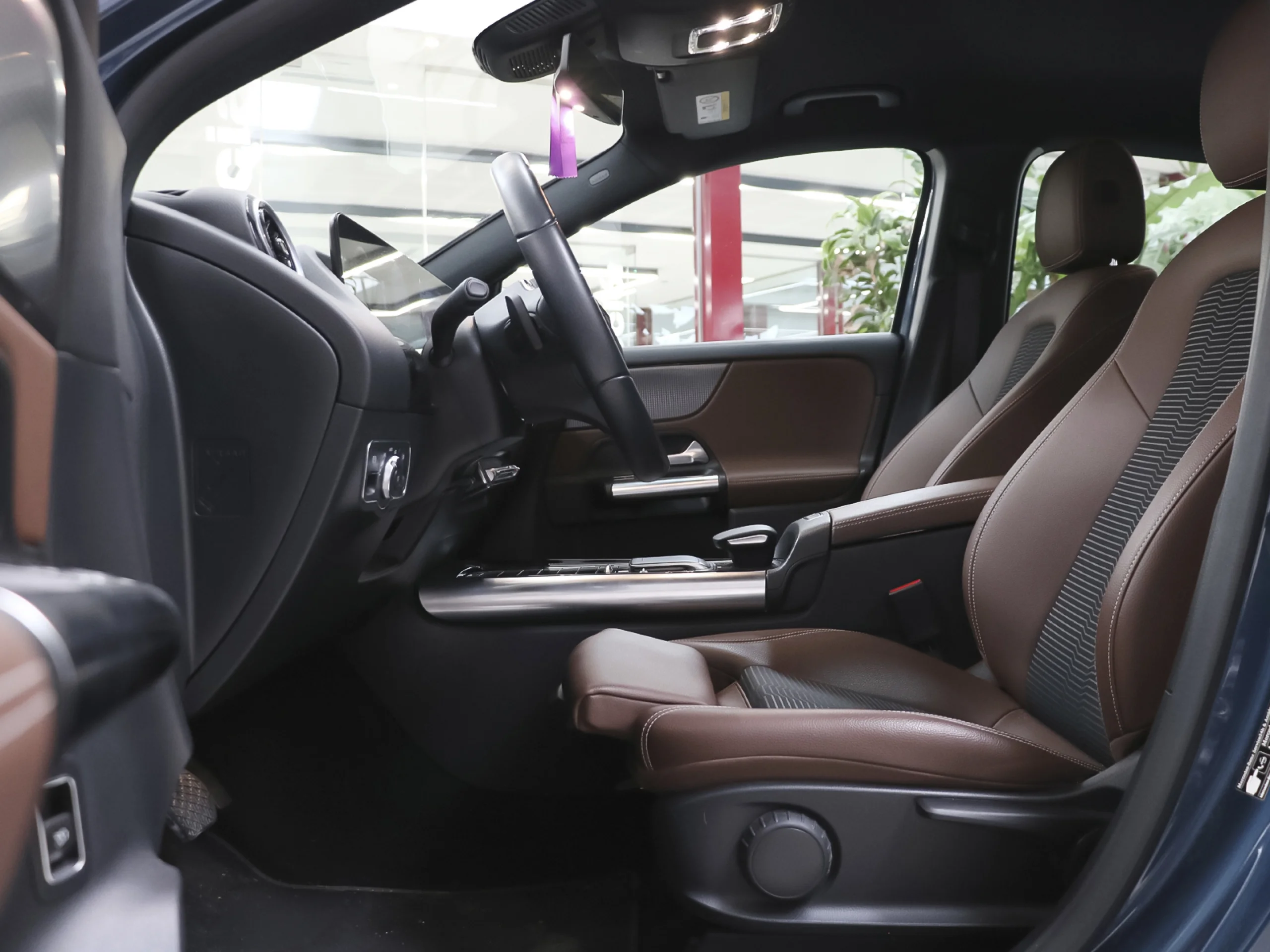 Mercedes-Benz GLA 200 D 110 kW (150 CV) - Foto 7