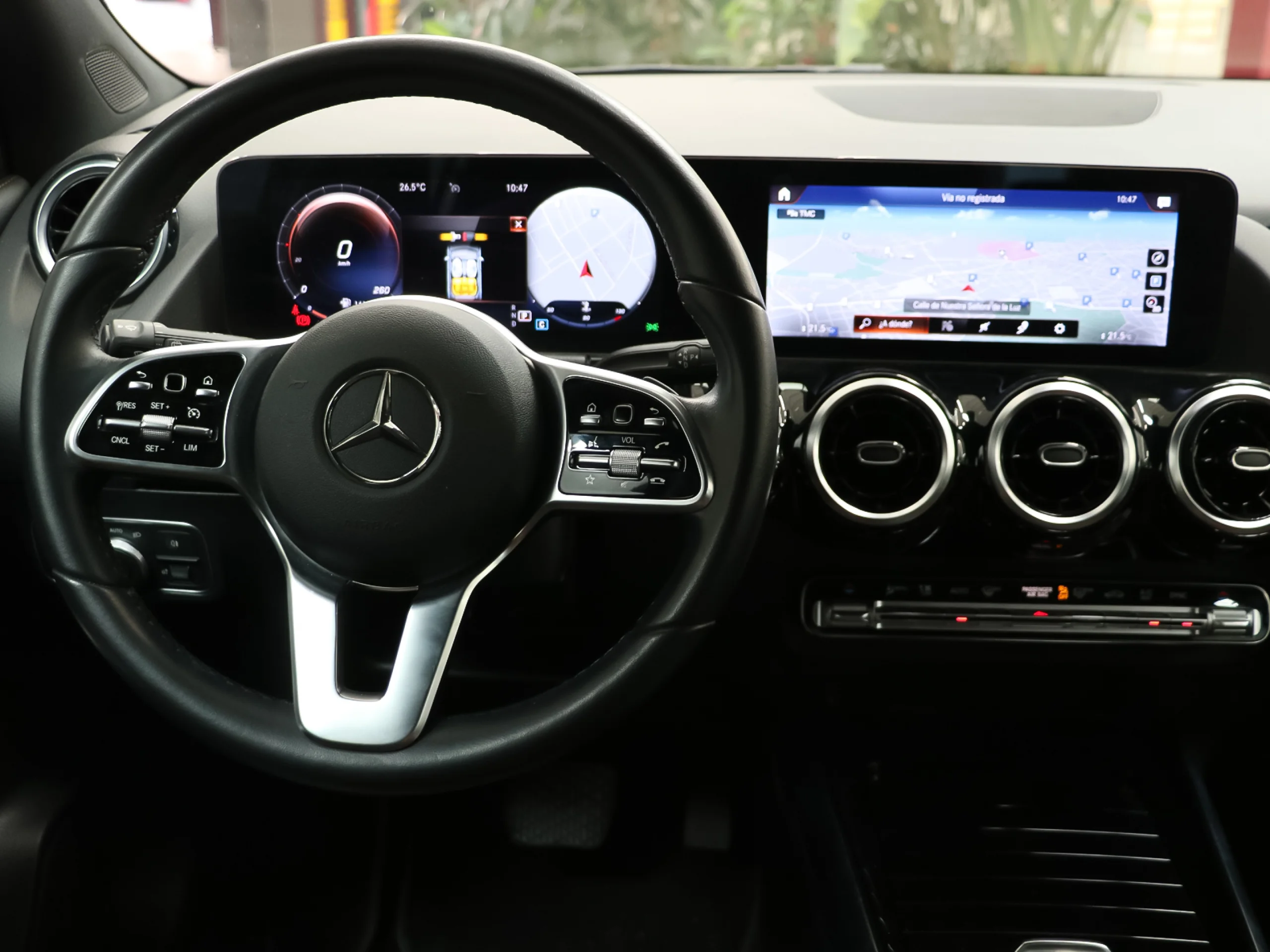 Mercedes-Benz GLA 200 D 110 kW (150 CV) - Foto 12