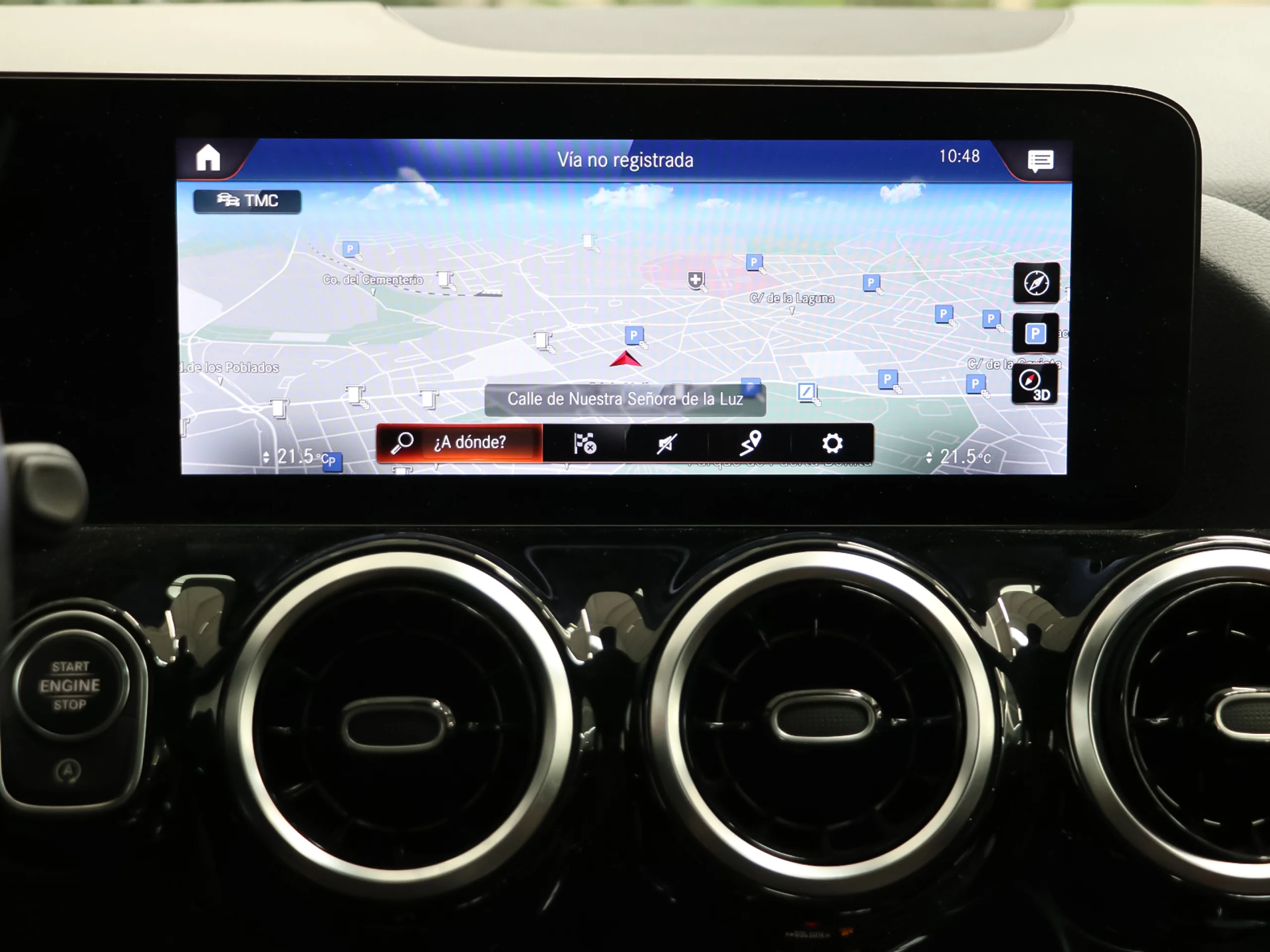 Mercedes-Benz GLA 200 D 110 kW (150 CV) - Foto 14