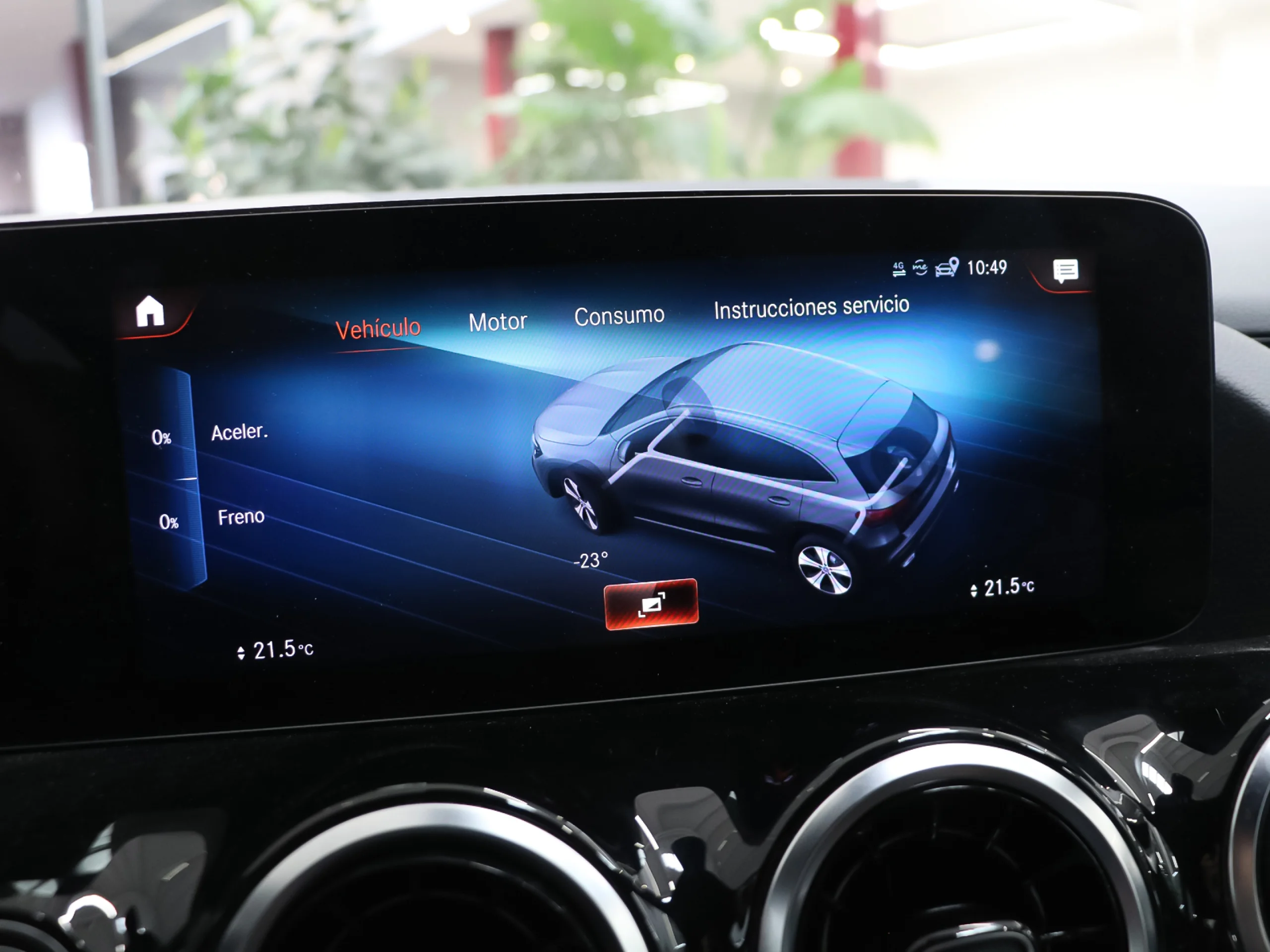 Mercedes-Benz GLA 200 D 110 kW (150 CV) - Foto 18