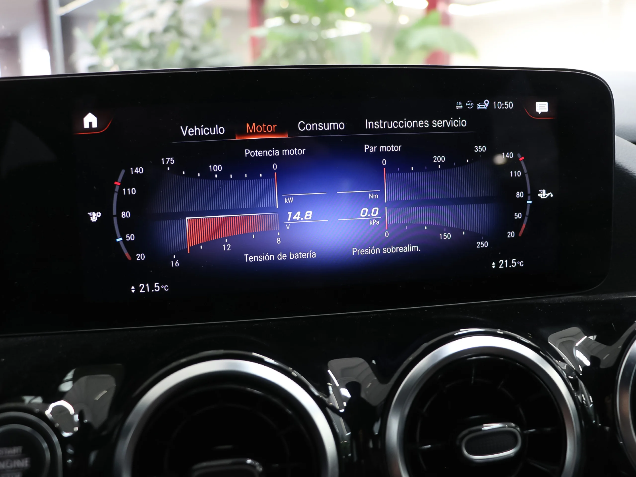 Mercedes-Benz GLA 200 D 110 kW (150 CV) - Foto 19