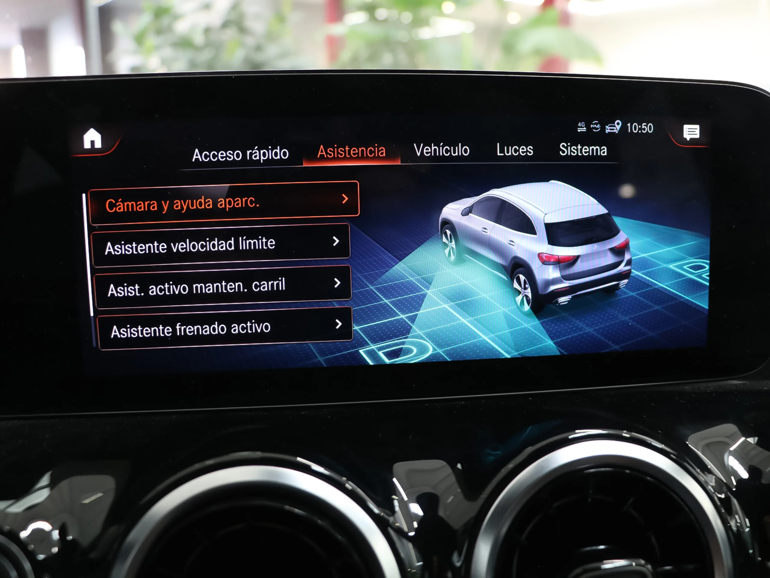 Mercedes-Benz GLA 200 D 110 kW (150 CV) - Foto 23