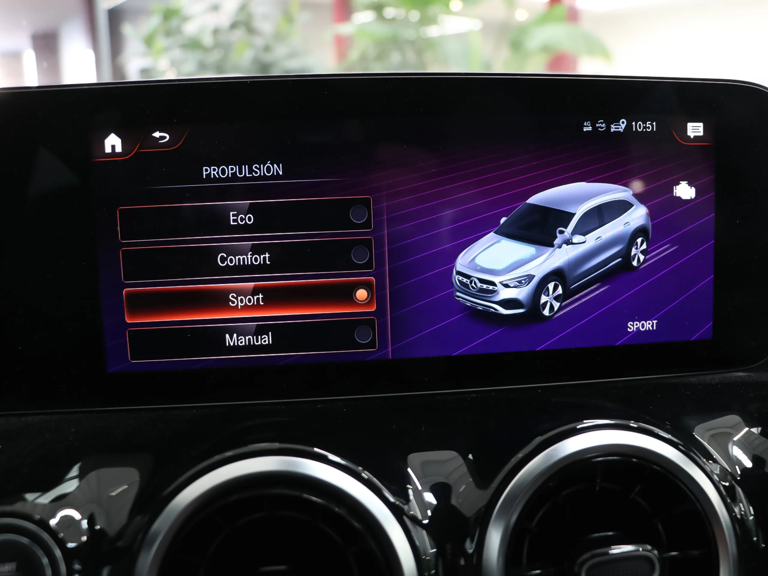 Mercedes-Benz GLA 200 D 110 kW (150 CV) - Foto 26