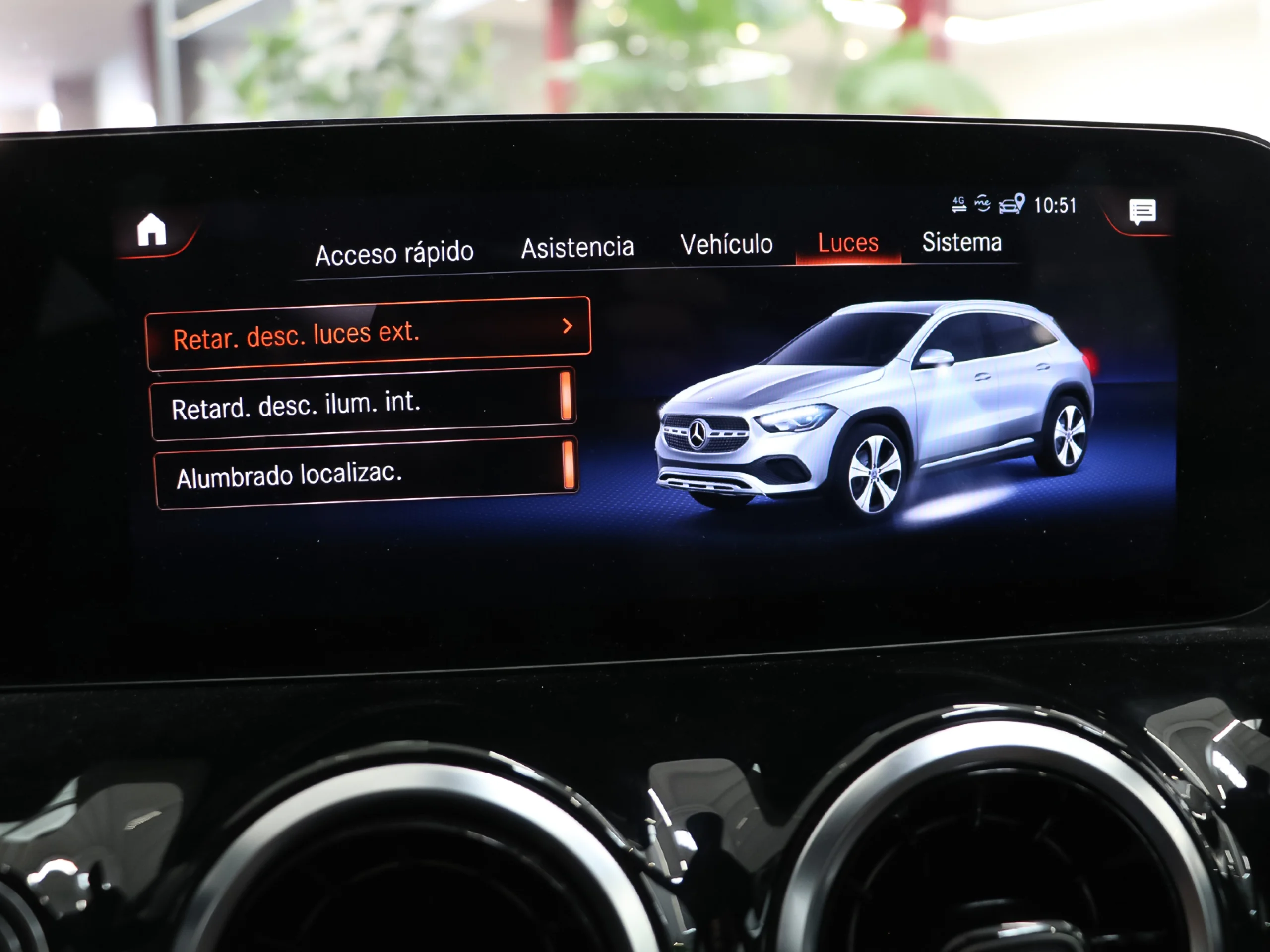 Mercedes-Benz GLA 200 D 110 kW (150 CV) - Foto 29