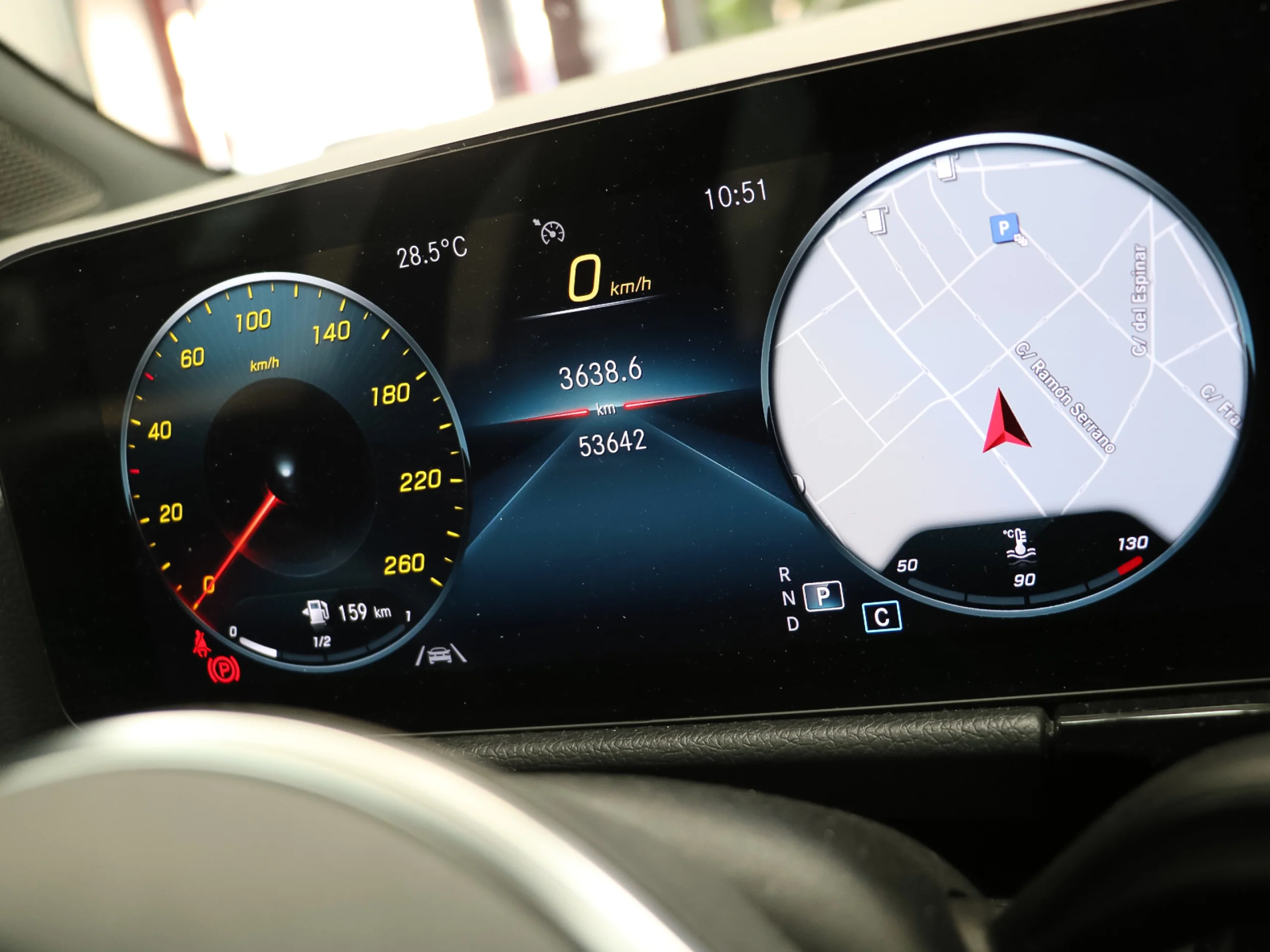 Mercedes-Benz GLA 200 D 110 kW (150 CV) - Foto 33