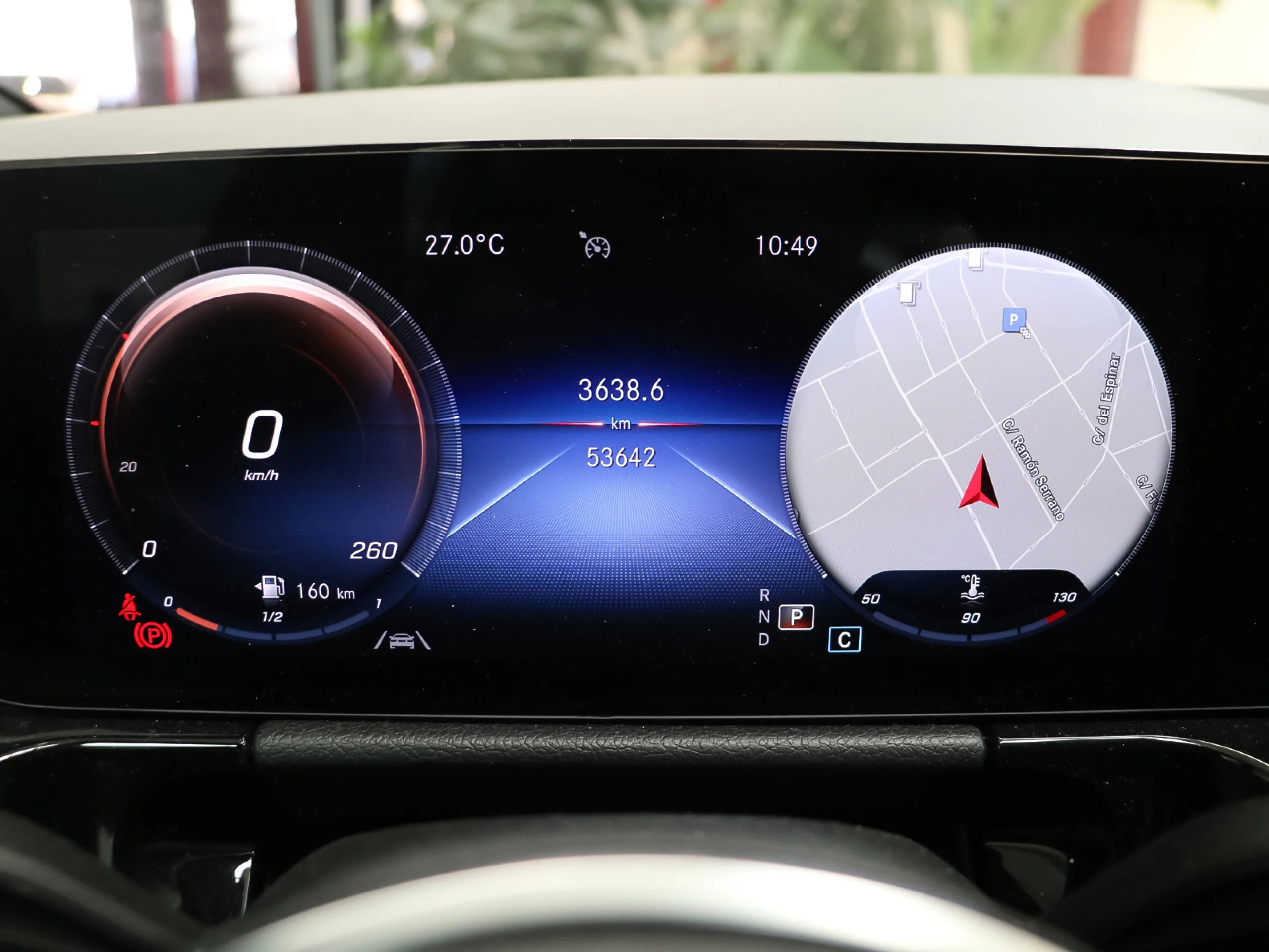 Mercedes-Benz GLA 200 D 110 kW (150 CV) - Foto 42