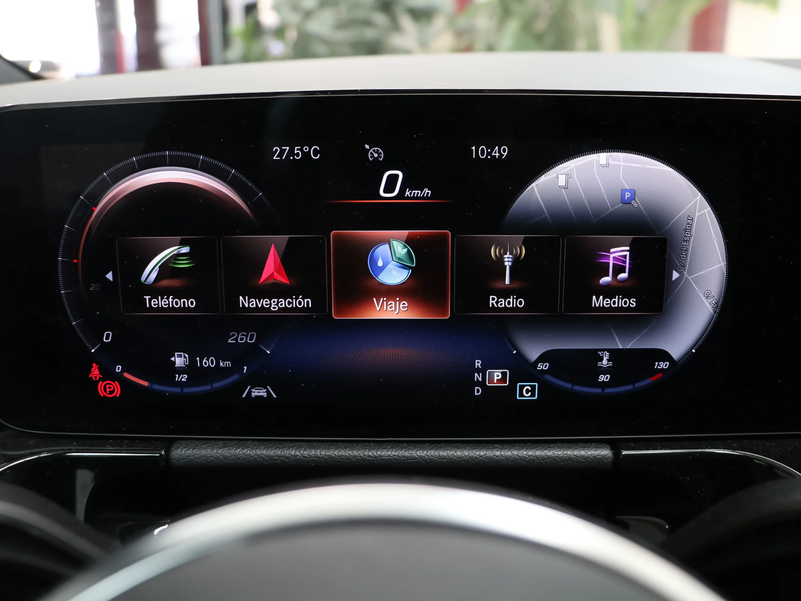 Mercedes-Benz GLA 200 D 110 kW (150 CV) - Foto 43