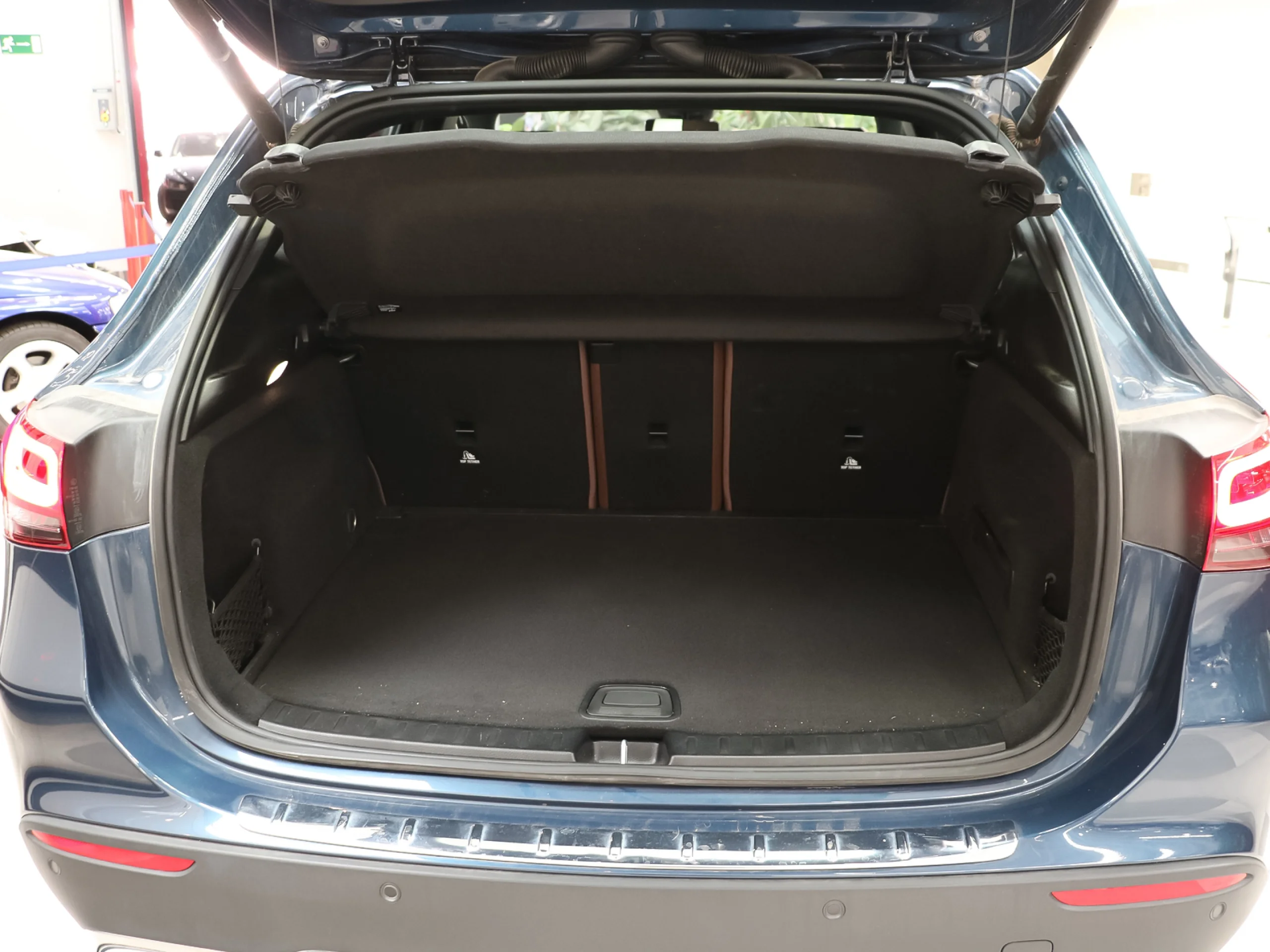 Mercedes-Benz GLA 200 D 110 kW (150 CV) - Foto 47