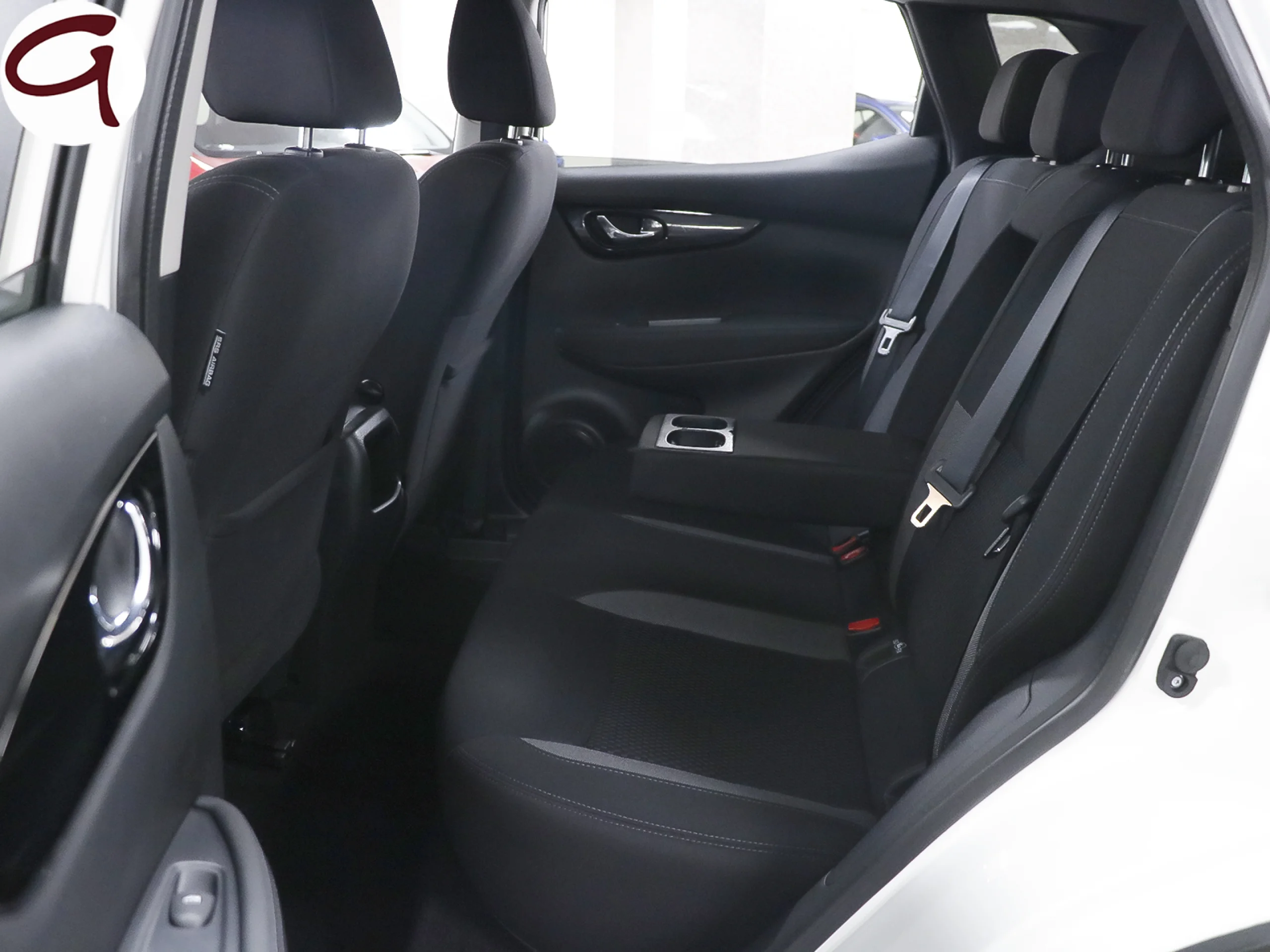 Nissan Qashqai dCi 115 Acenta 85 kW (115 CV) - Foto 6