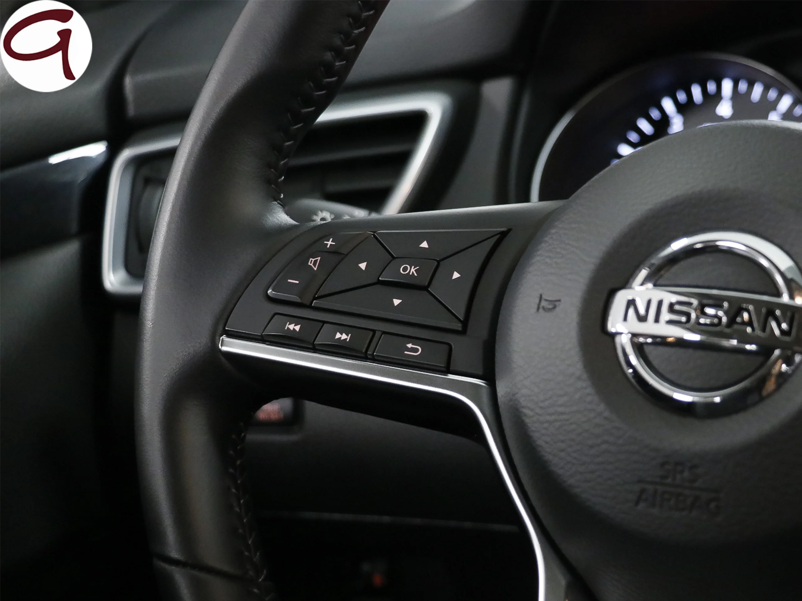 Nissan Qashqai dCi 115 Acenta 85 kW (115 CV) - Foto 10