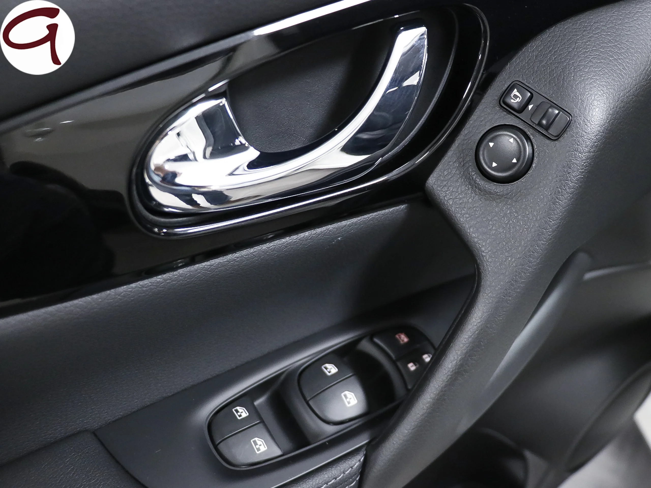 Nissan Qashqai dCi 115 Acenta 85 kW (115 CV) - Foto 14