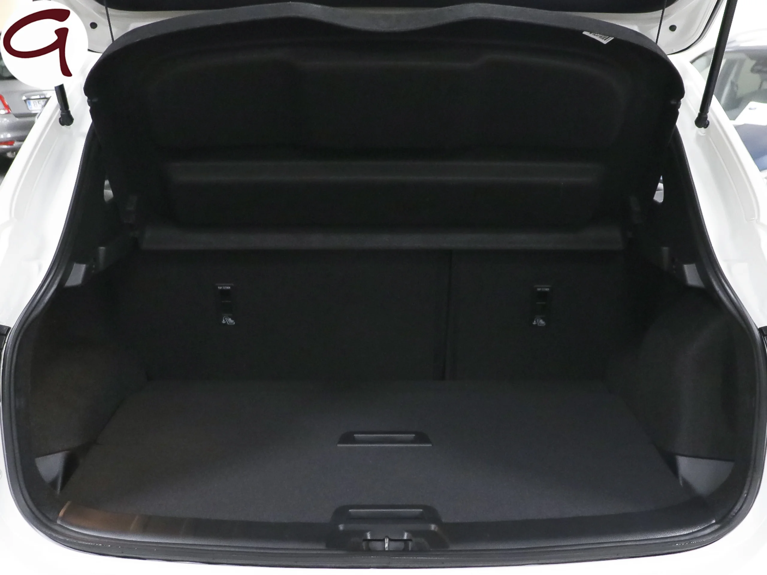 Nissan Qashqai dCi 115 Acenta 85 kW (115 CV) - Foto 16