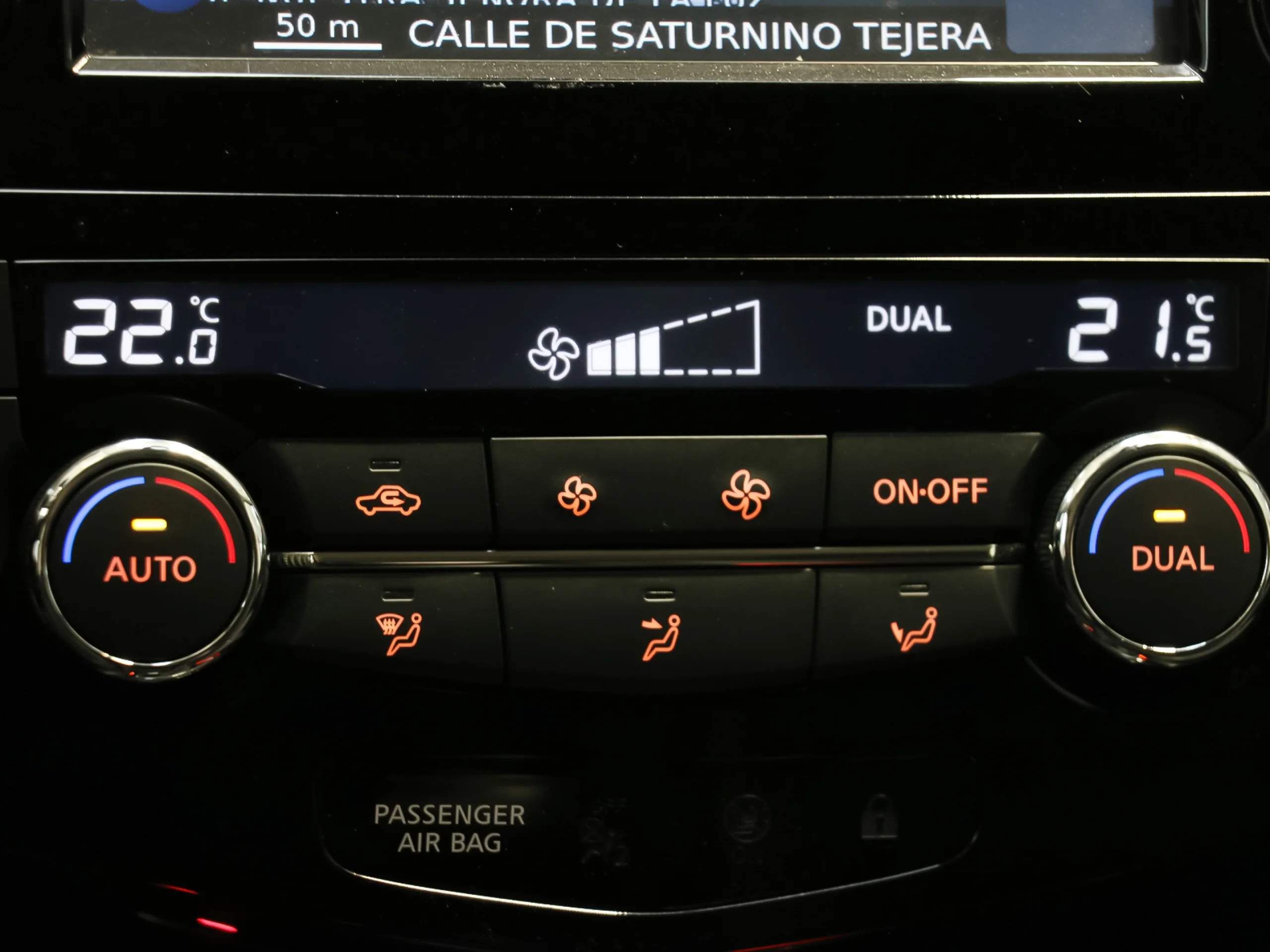 Nissan Qashqai dCi 115 Acenta 85 kW (115 CV) - Foto 16