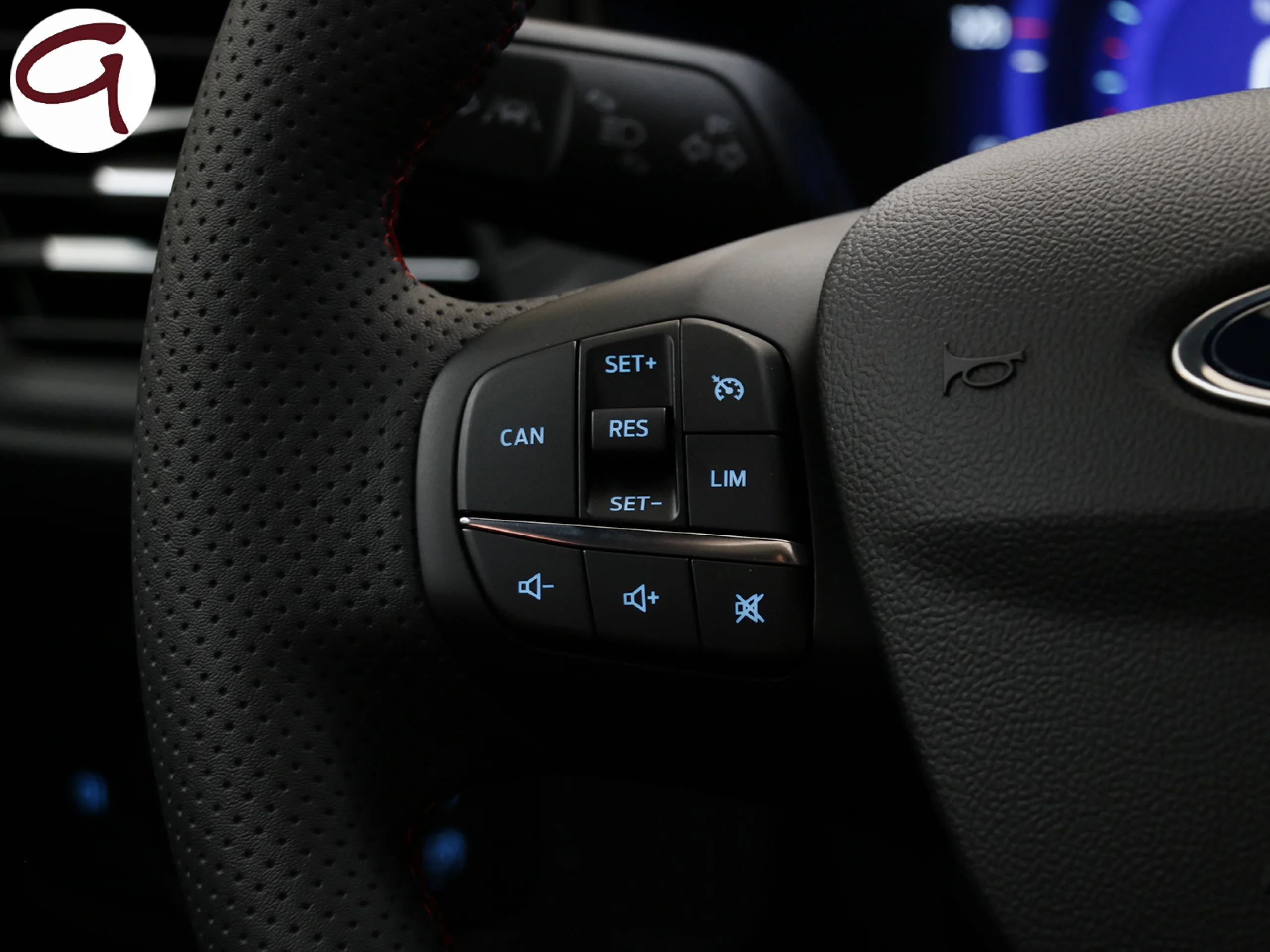 Ford Focus SportBreak 1.0 Ecoboost MHEV ST-Line 114 kW (155 CV) - Foto 8