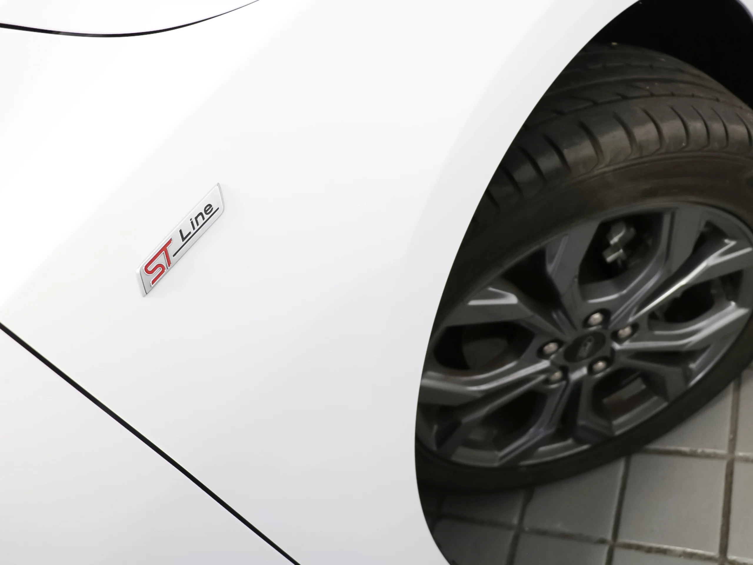 Ford Focus SportBreak 1.0 Ecoboost MHEV ST-Line 114 kW (155 CV) - Foto 24