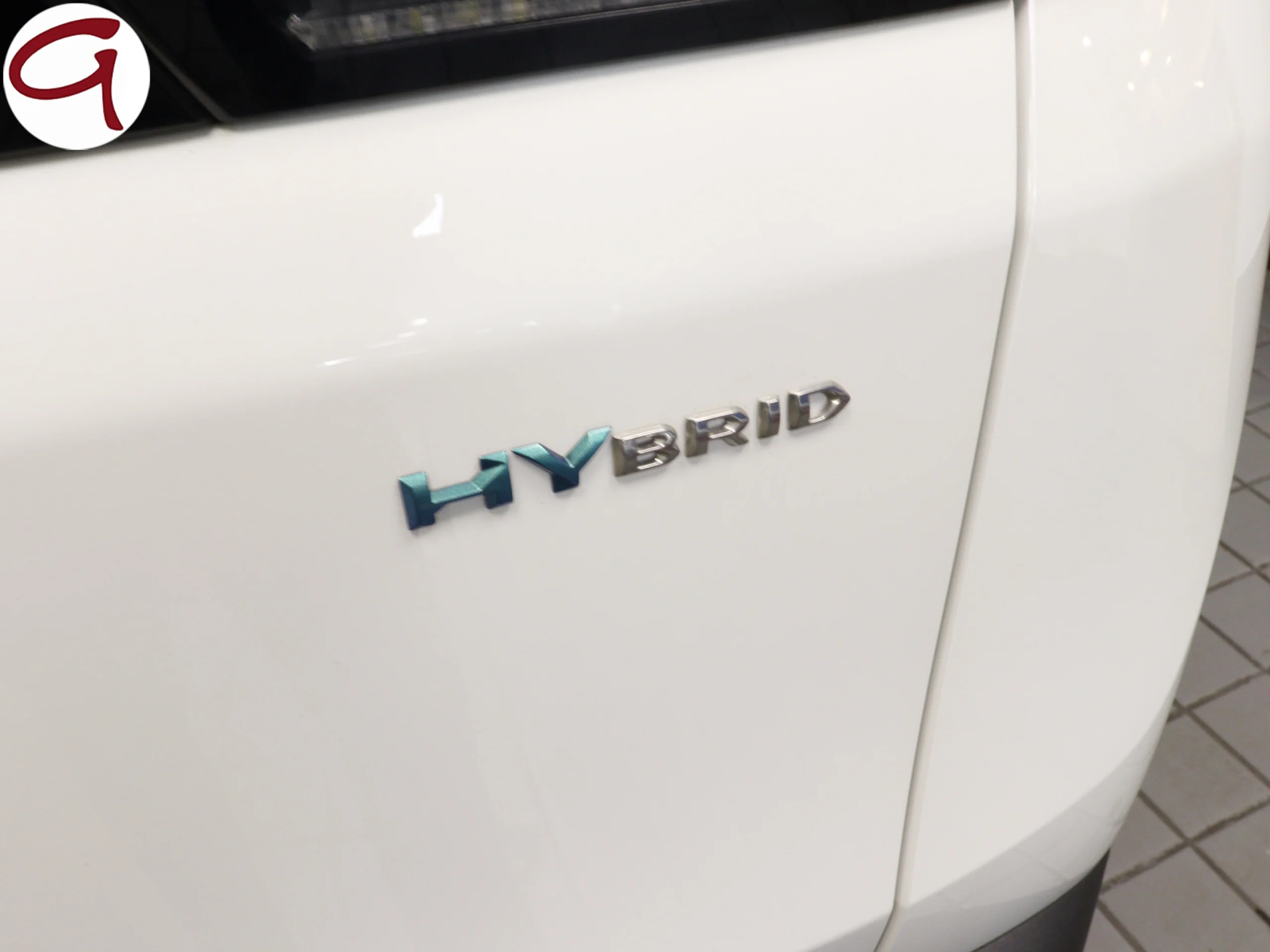 Peugeot 3008 Hybrid 225 Allure Pack e-EAT8 165 kW (225 CV) - Foto 27