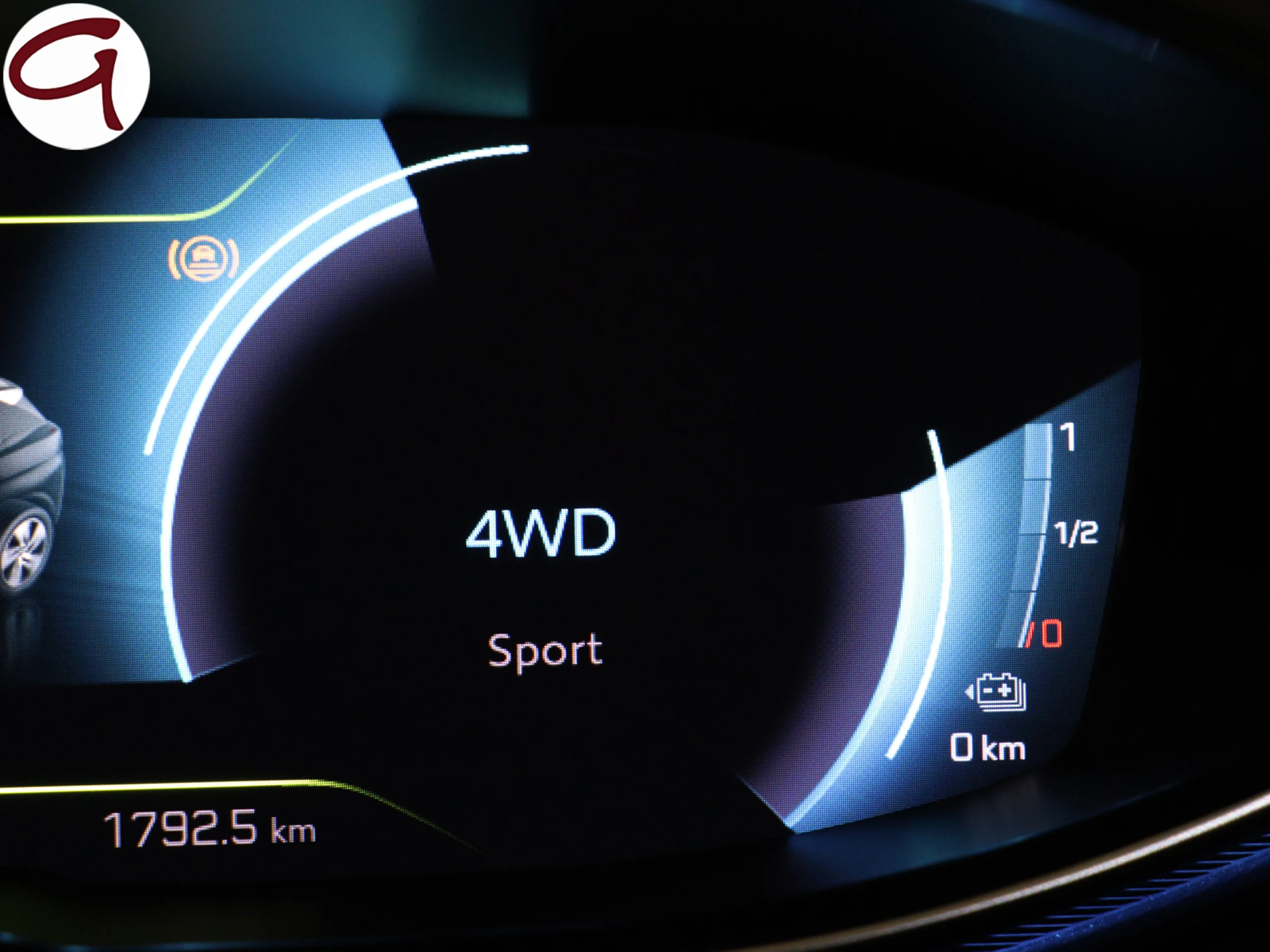 Peugeot 3008 Hybrid 300 Allure Pack e-EAT8 221 kW (300 CV) - Foto 20