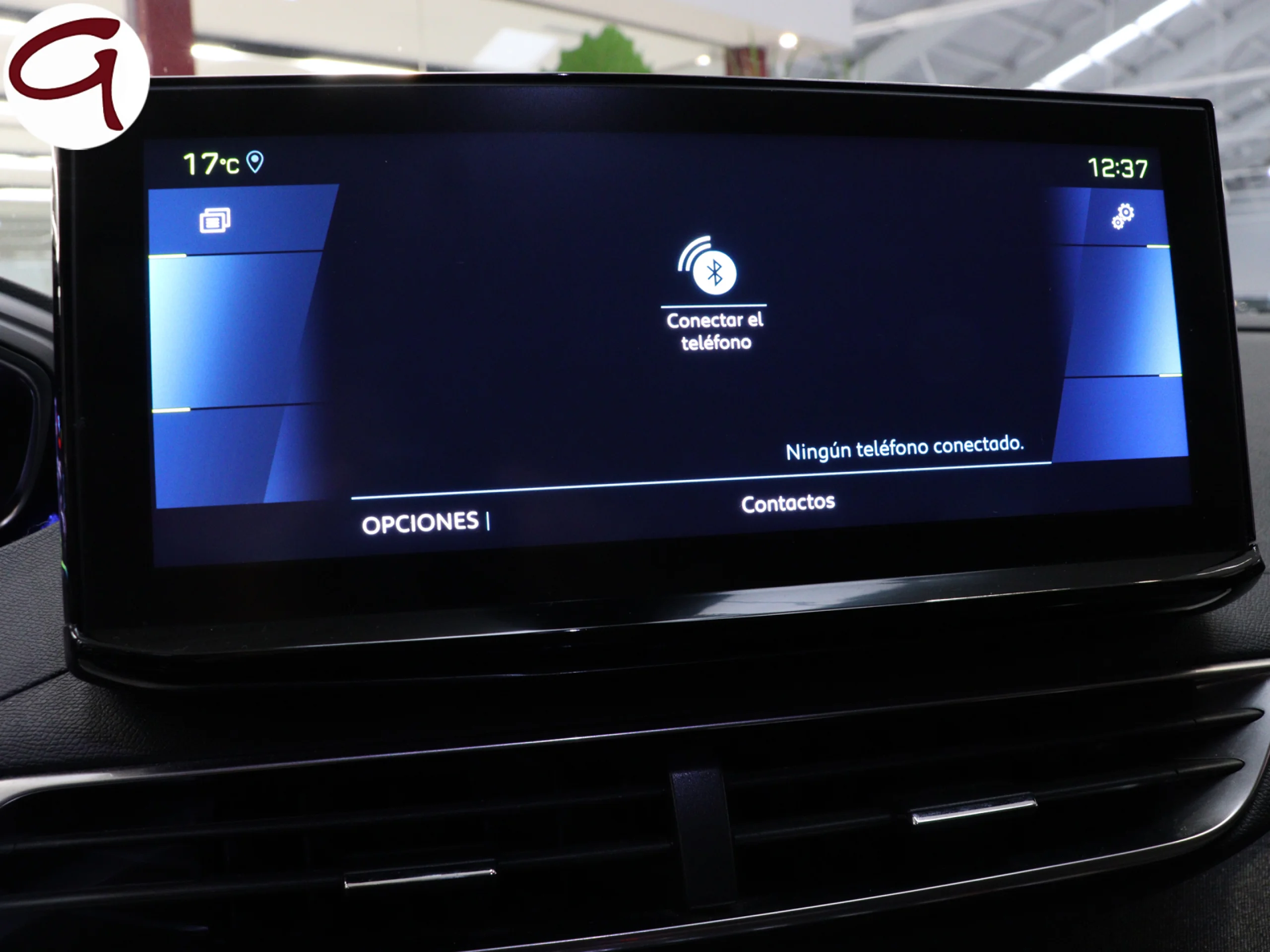 Peugeot 3008 Hybrid 300 Allure Pack e-EAT8 221 kW (300 CV) - Foto 11