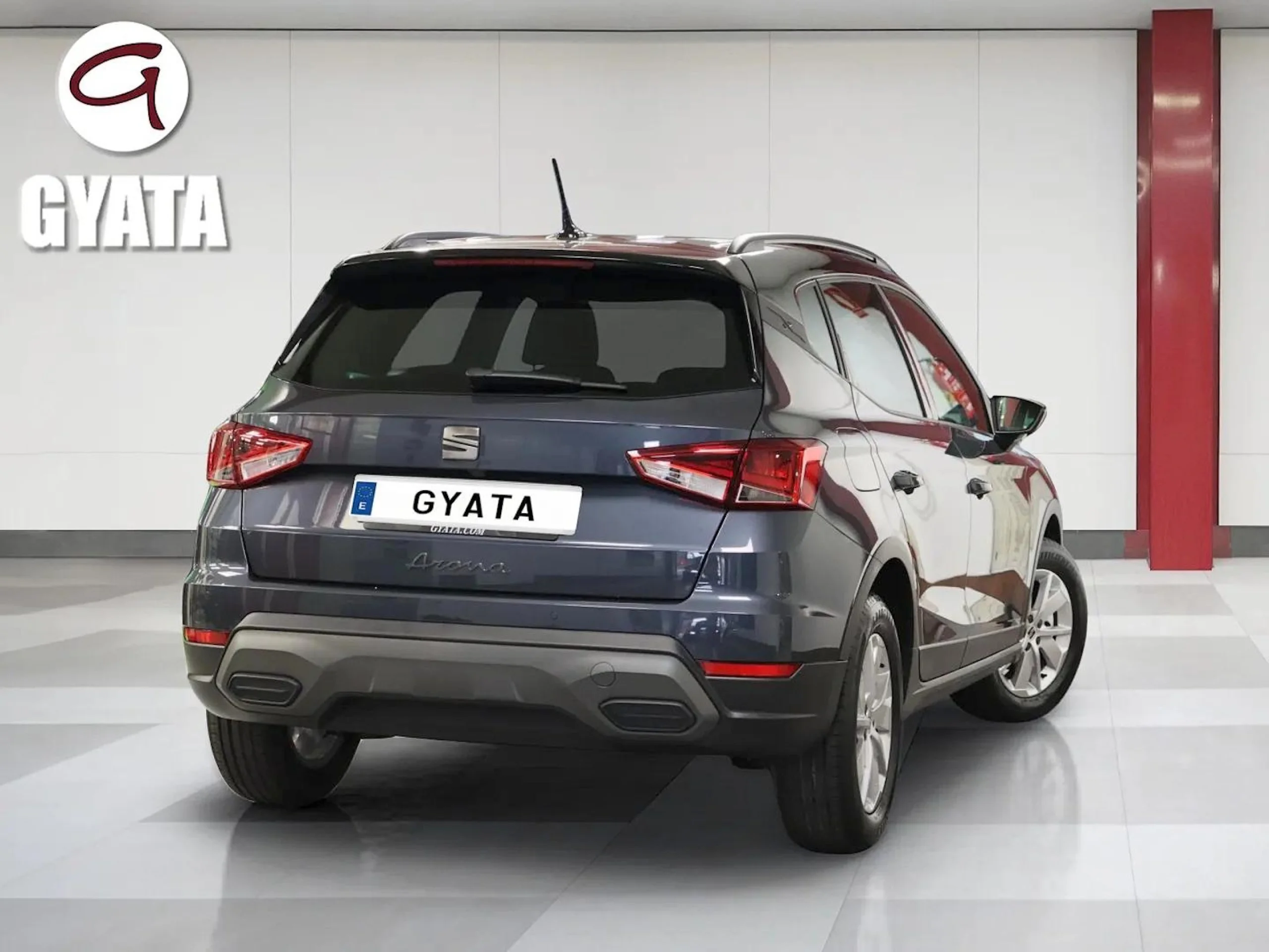 SEAT Arona 1.0 TSI S&S Style+ 85 kW (115 CV) - Foto 2