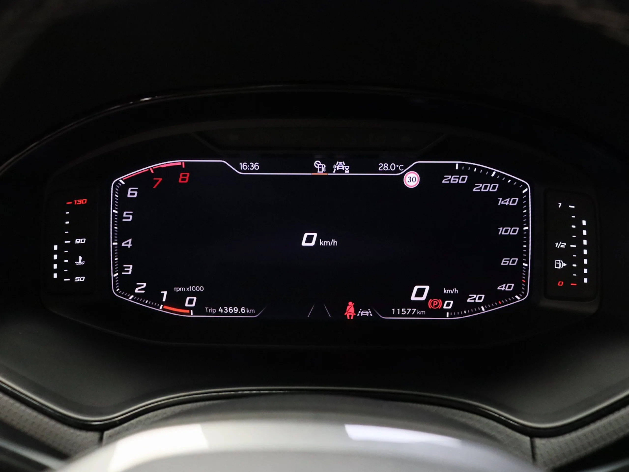 SEAT Arona 1.0 TSI S&S Style+ 85 kW (115 CV) - Foto 10