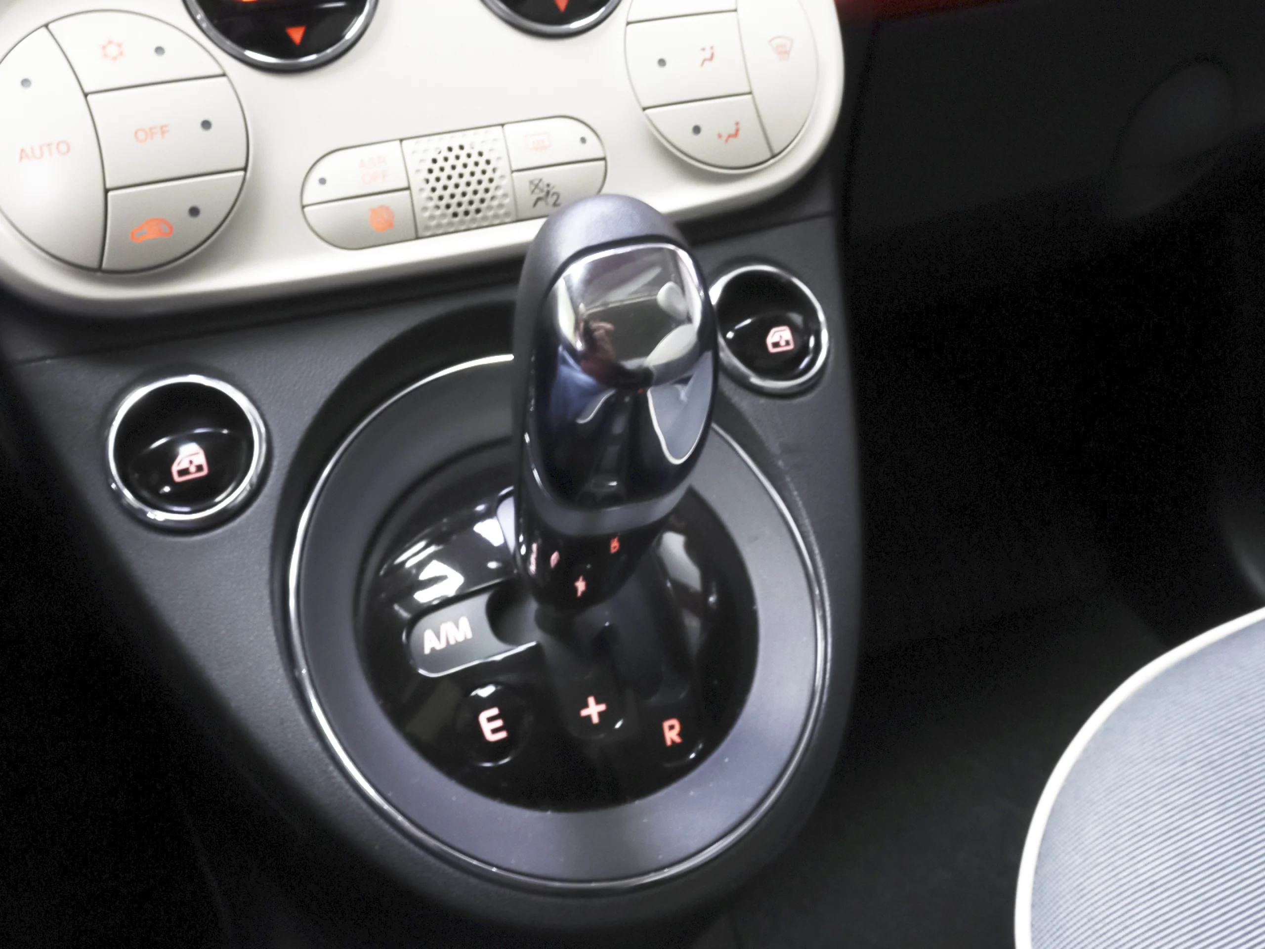 Fiat 500 1.2 8v Lounge 51 kW (69 CV) - Foto 15