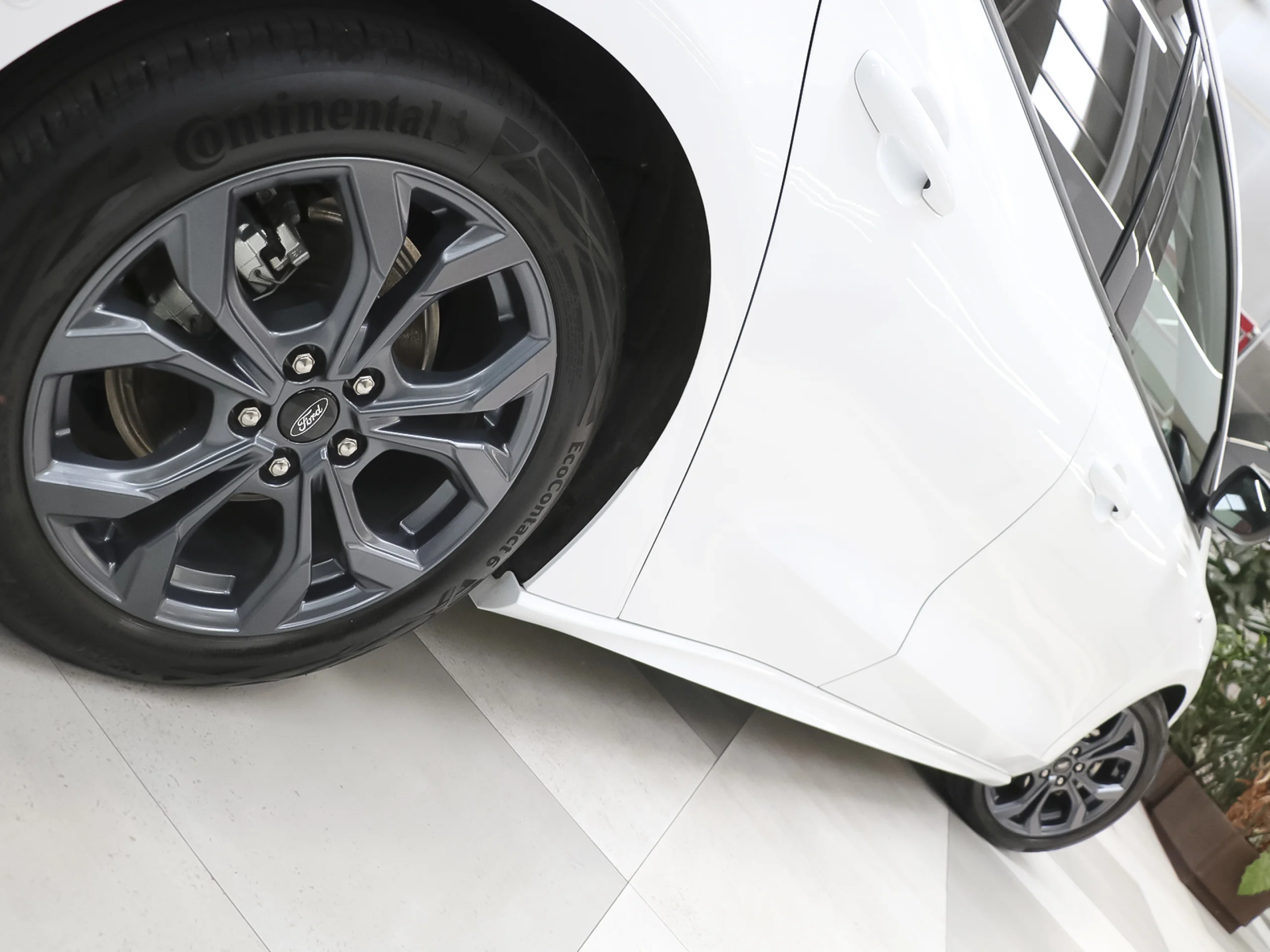 Ford Focus 1.0 Ecoboost MHEV ST-Line Auto 114 kW (155 CV) - Foto 39