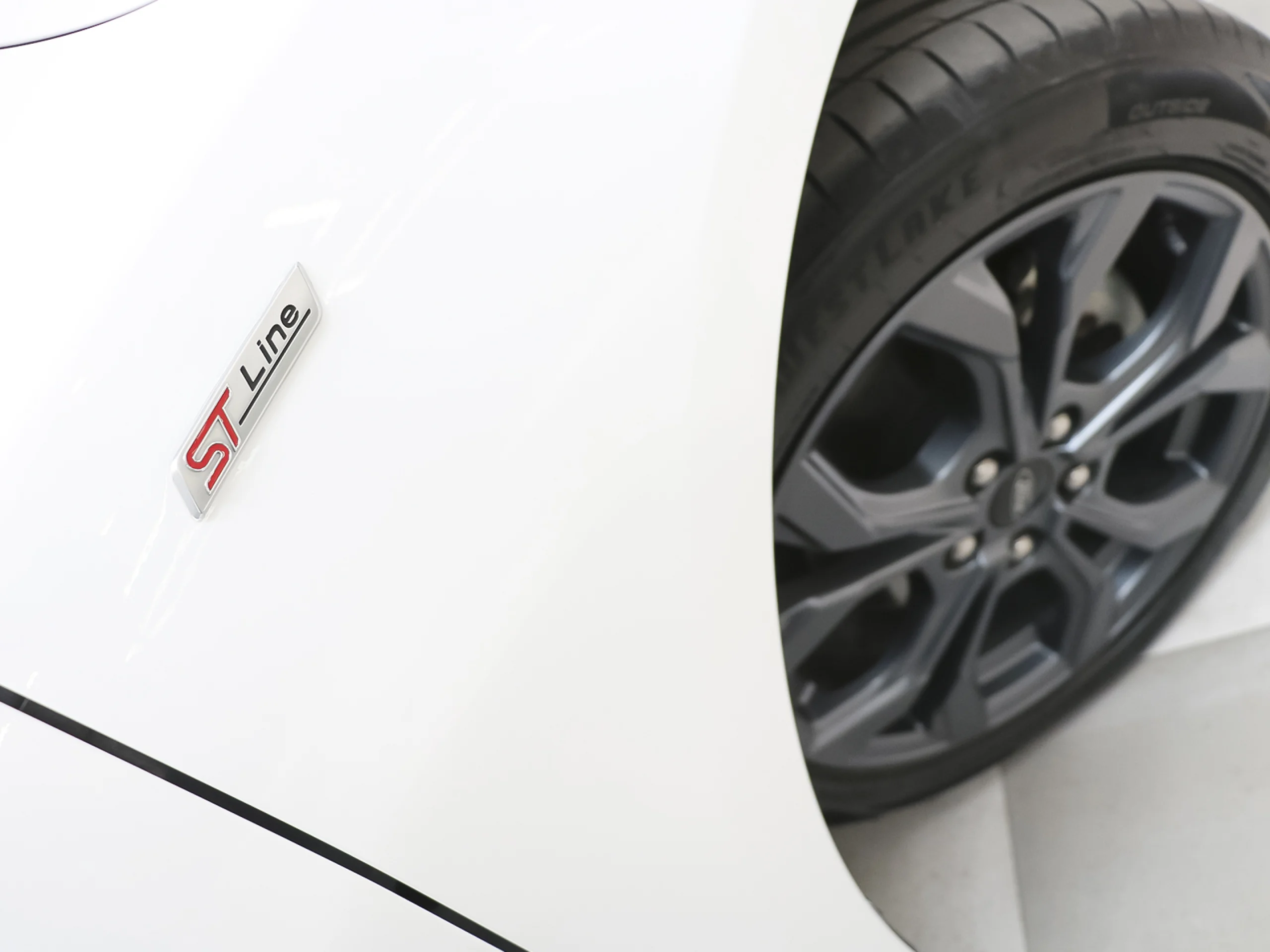 Ford Focus 1.0 Ecoboost MHEV ST-Line Auto 114 kW (155 CV) - Foto 40