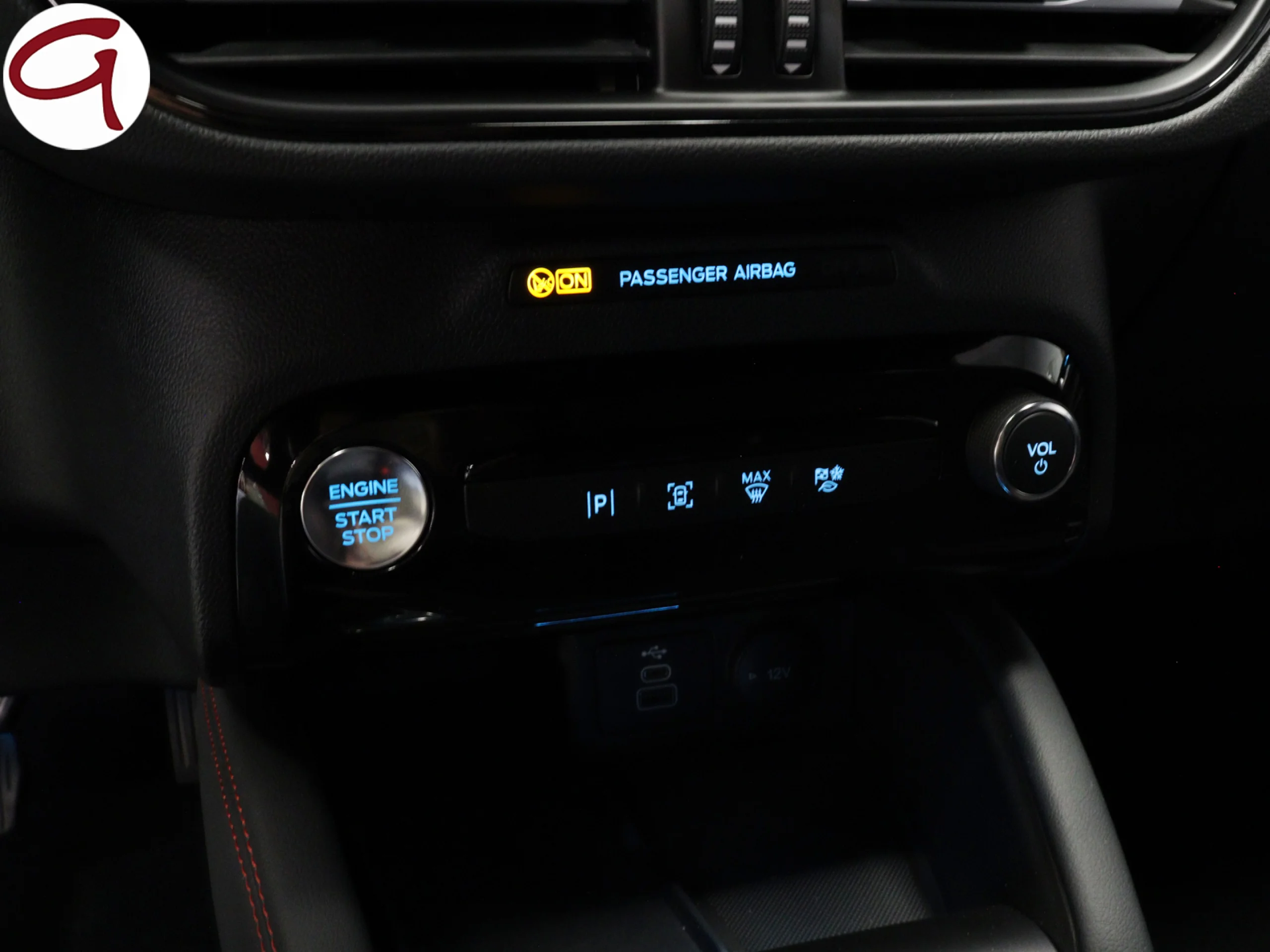 Ford Kuga 2.5 Duratec PHEV ST-Line Auto 178 kW (243 CV) - Foto 8